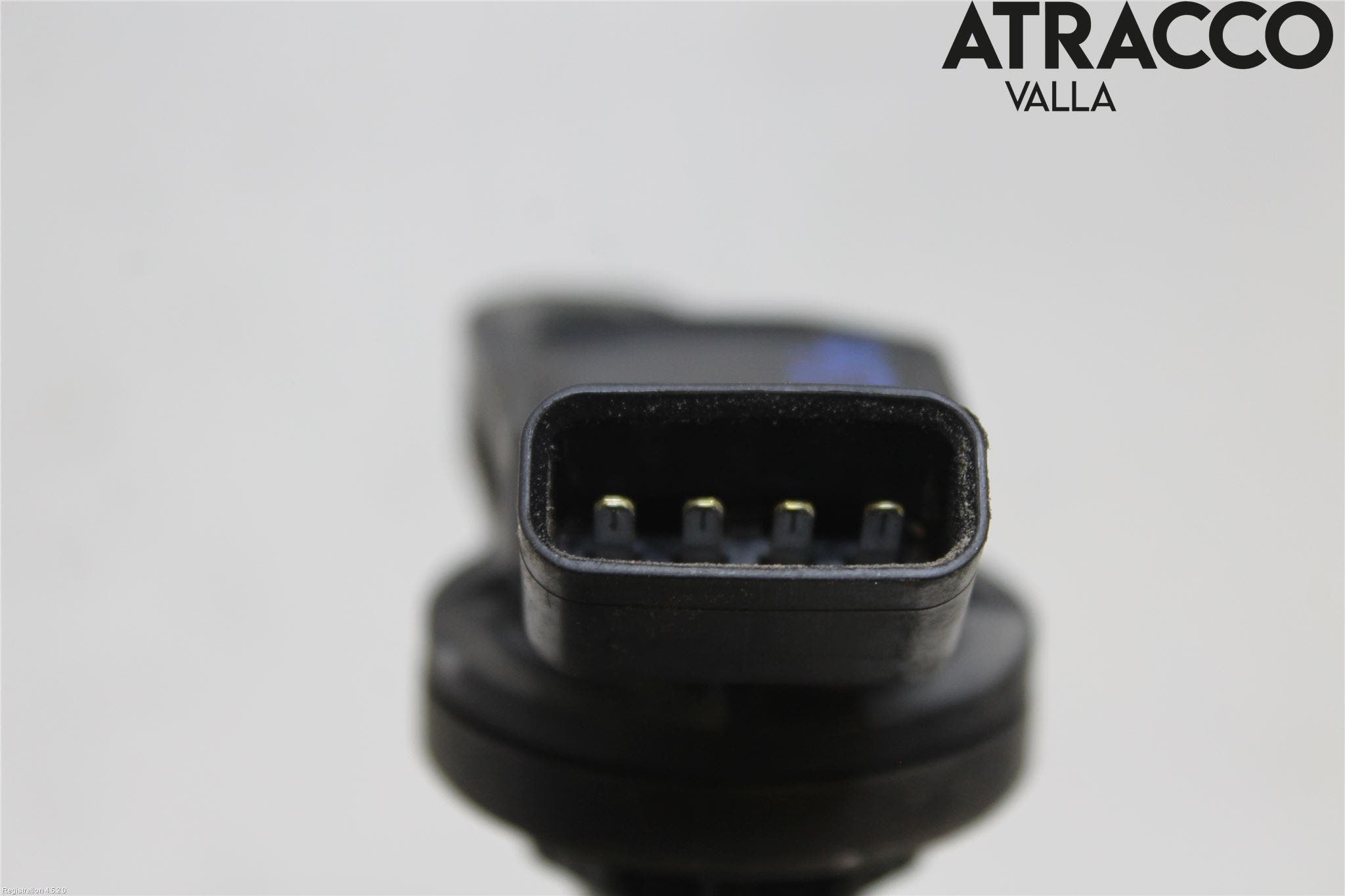 Toyota AURIS 10-12 Tändspole