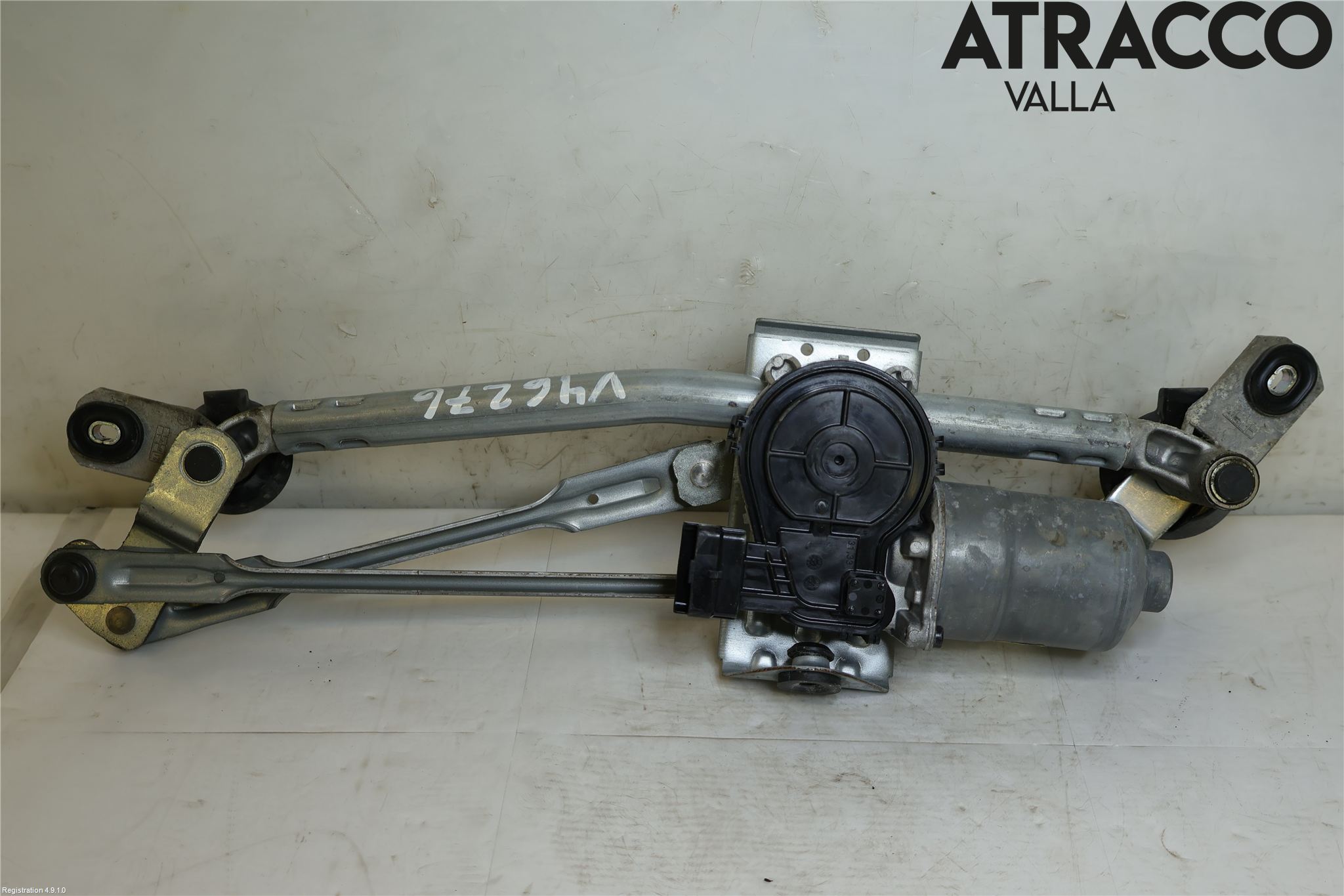 Kia CEED/CEED SW 19- Torkarmekanism Vindruta