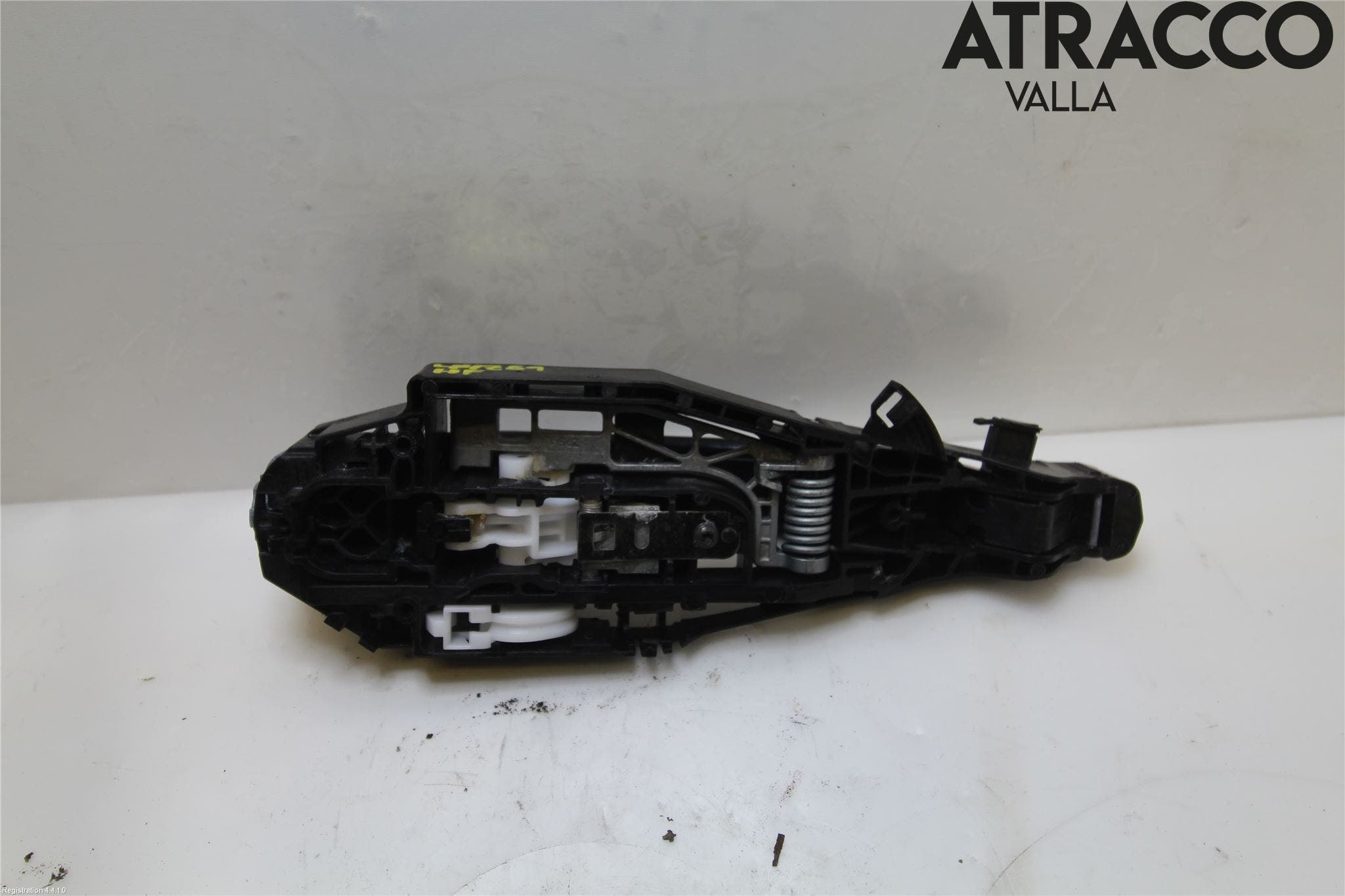 Opel MOKKA 21- Dörrhandtag Yttre Hö