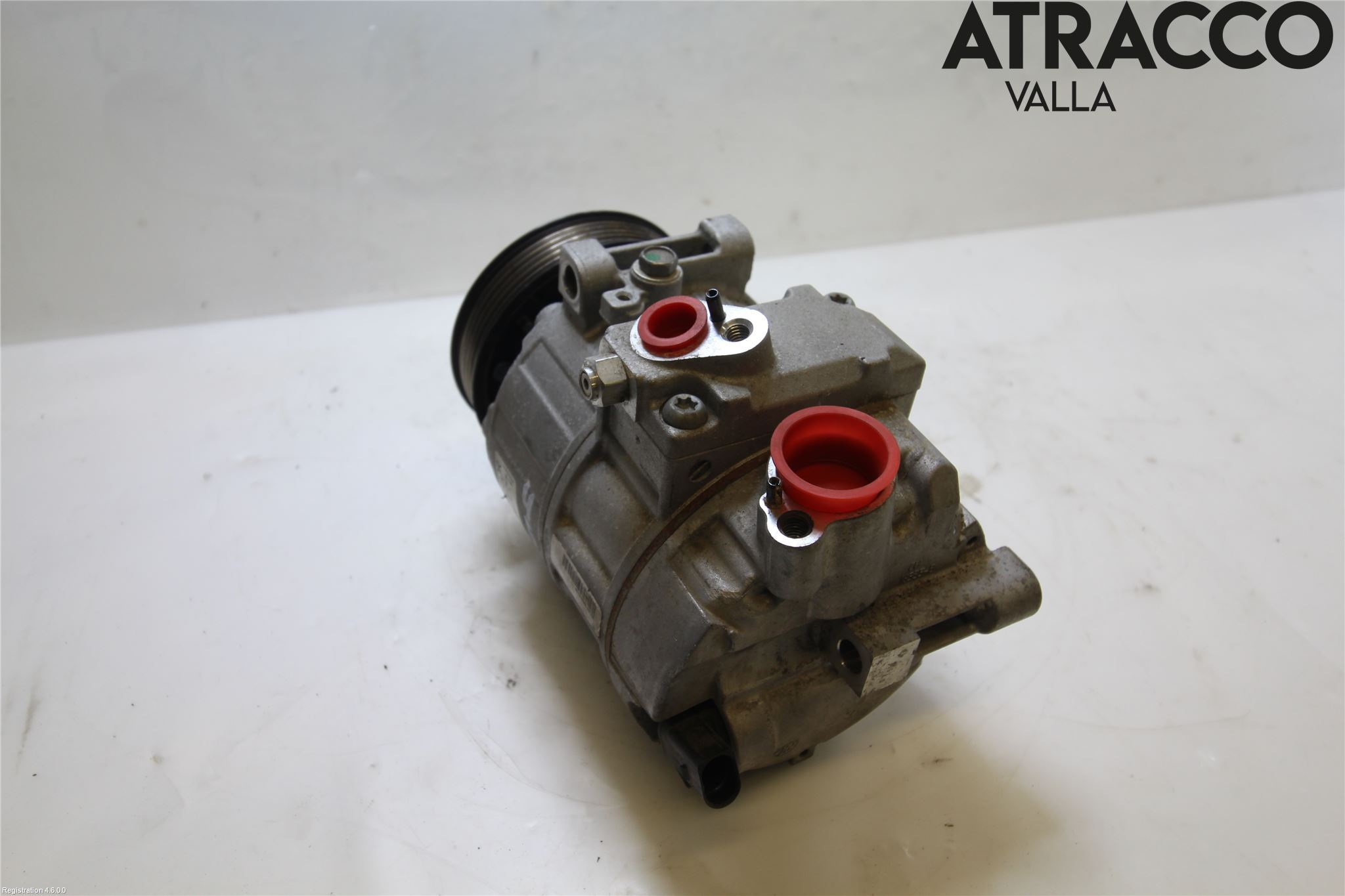 Volkswagen VW GOLF PLUS/CROSS GOLF 04-14 Ac Kompressor