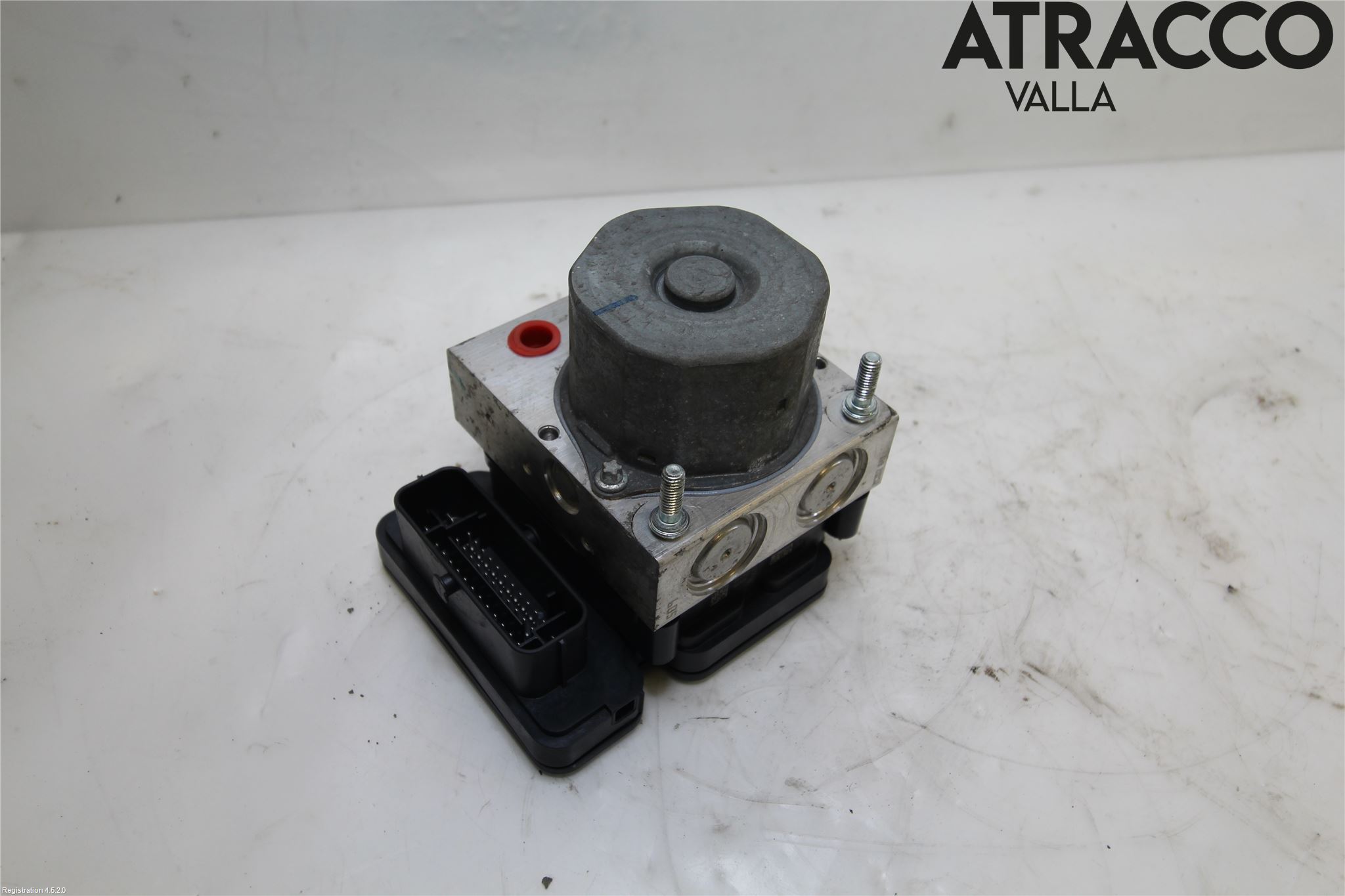 Nissan QASHQAI 14-17 Abs Hydraulaggregat