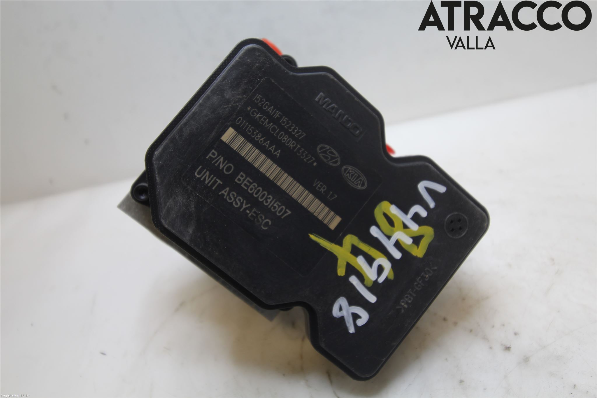 Hyundai i40 08-15 Abs Hydraulaggregat