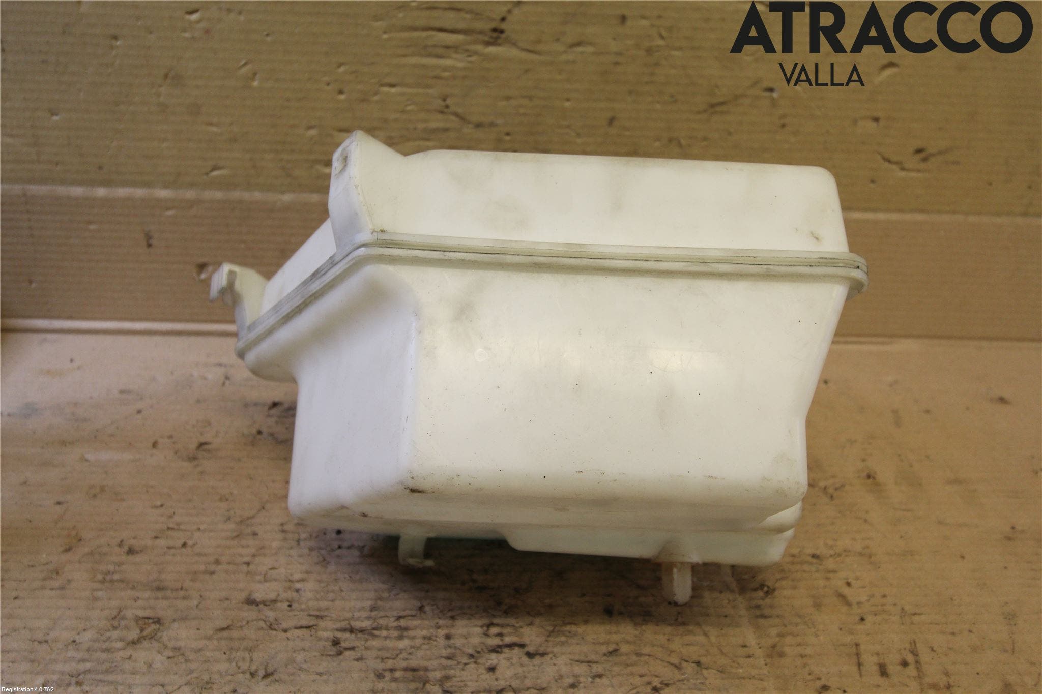 Mercedes-Benz MB B-KLASS (W245) 05-12 Spolartank Vindruta-Strål