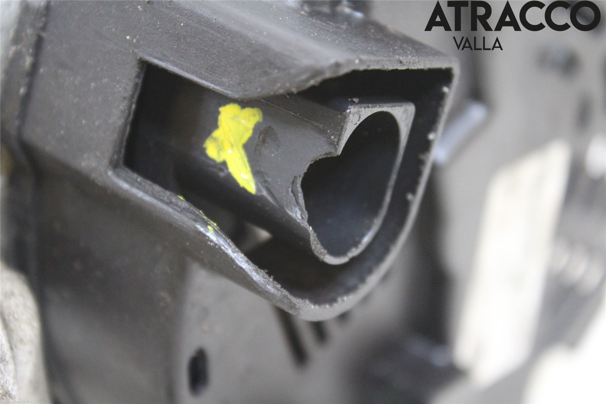 Audi A6/S6     97-05 Generator