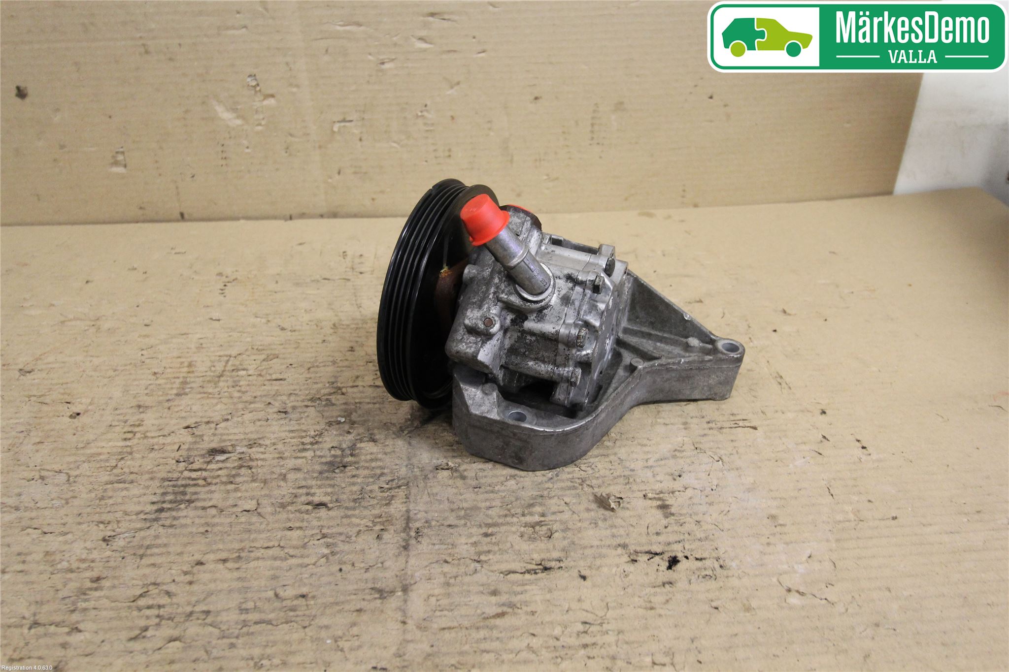 BMW 3 E90/91 SED/TOU 05-12 Styrservopump