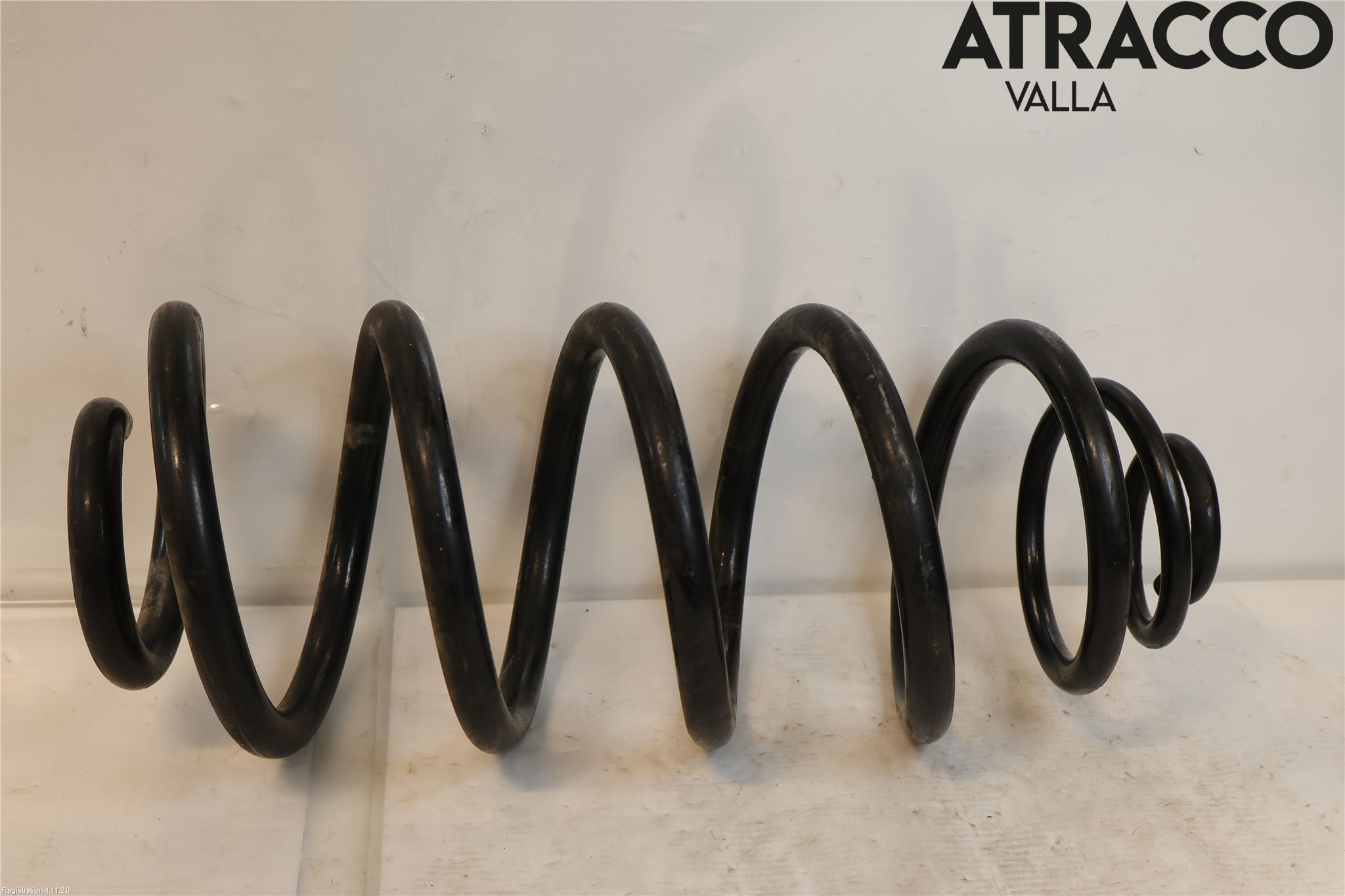 Peugeot EXPERT/E-EXPERT 17- Fjäder Bak