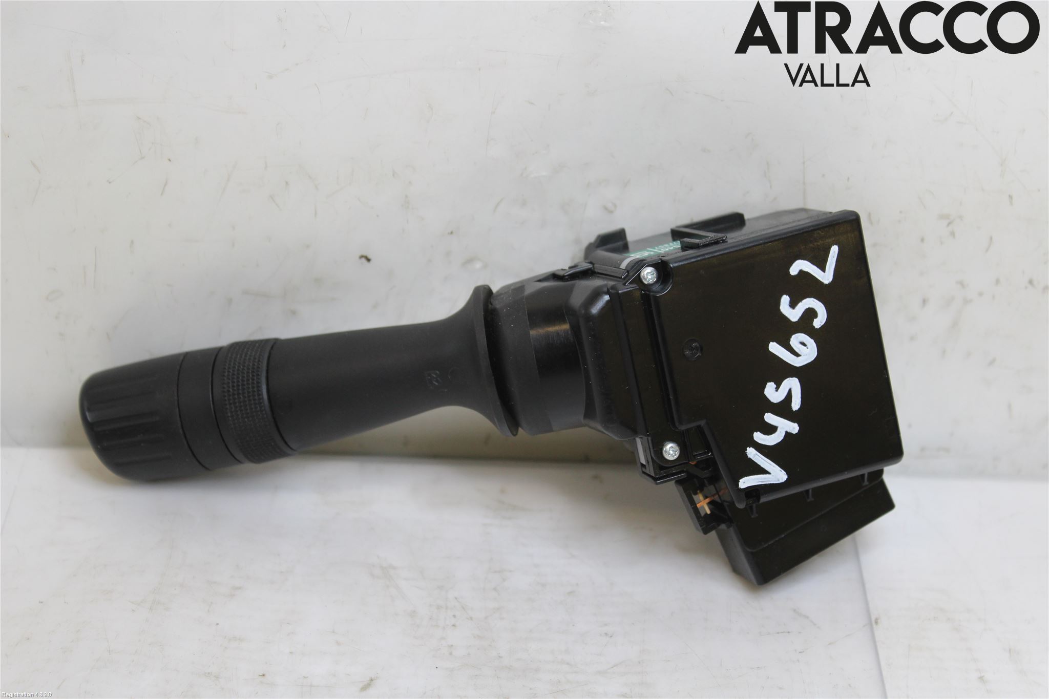 Toyota AURIS 13-19 Spak Torkar-Spolomk