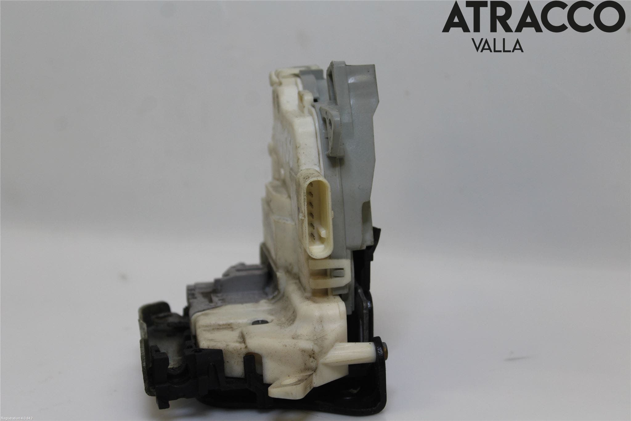 Audi A6/S6 4G 11-18 Låskista-Dörrlås