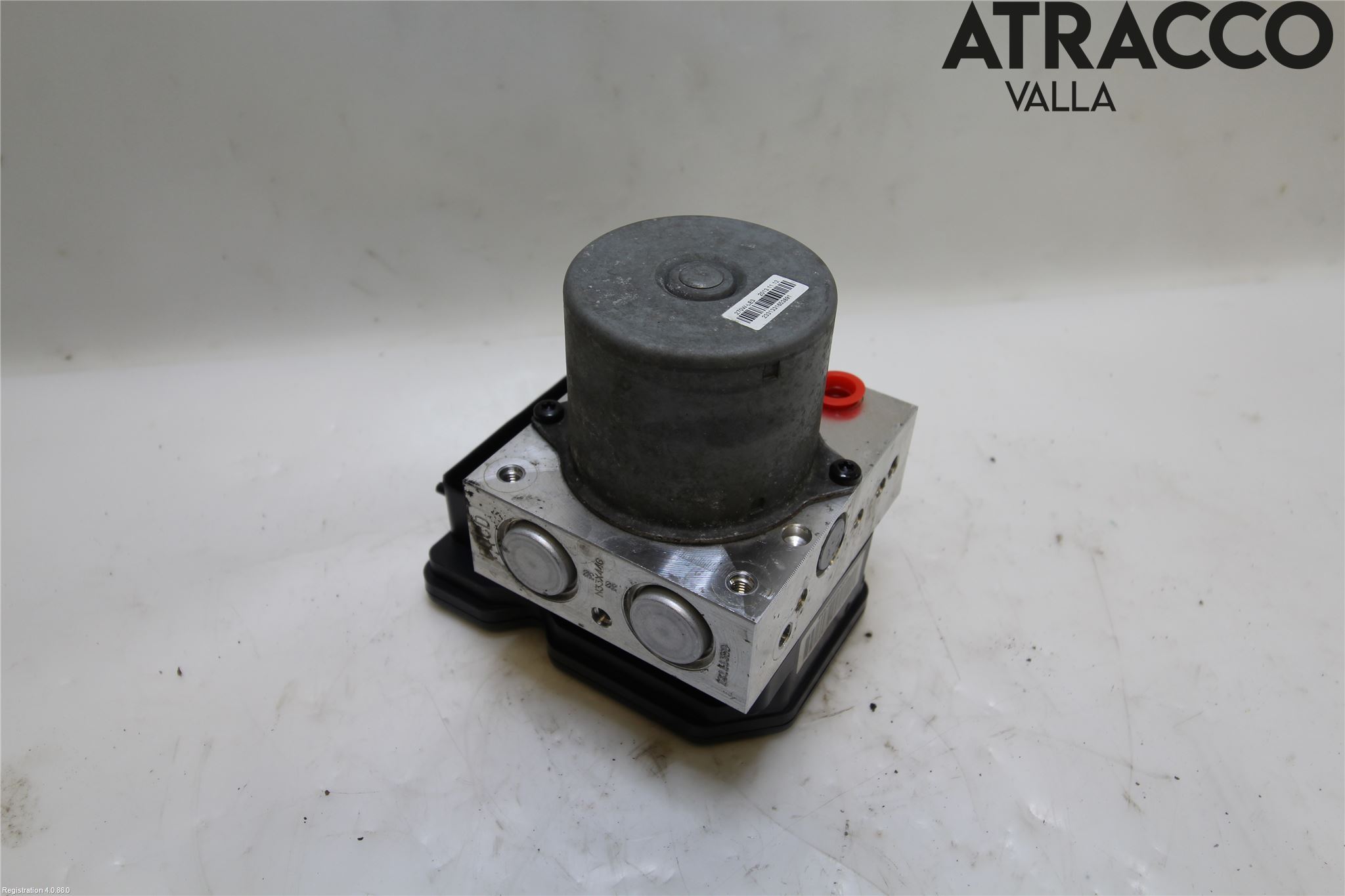Hyundai i40 08-15 Abs Hydraulaggregat