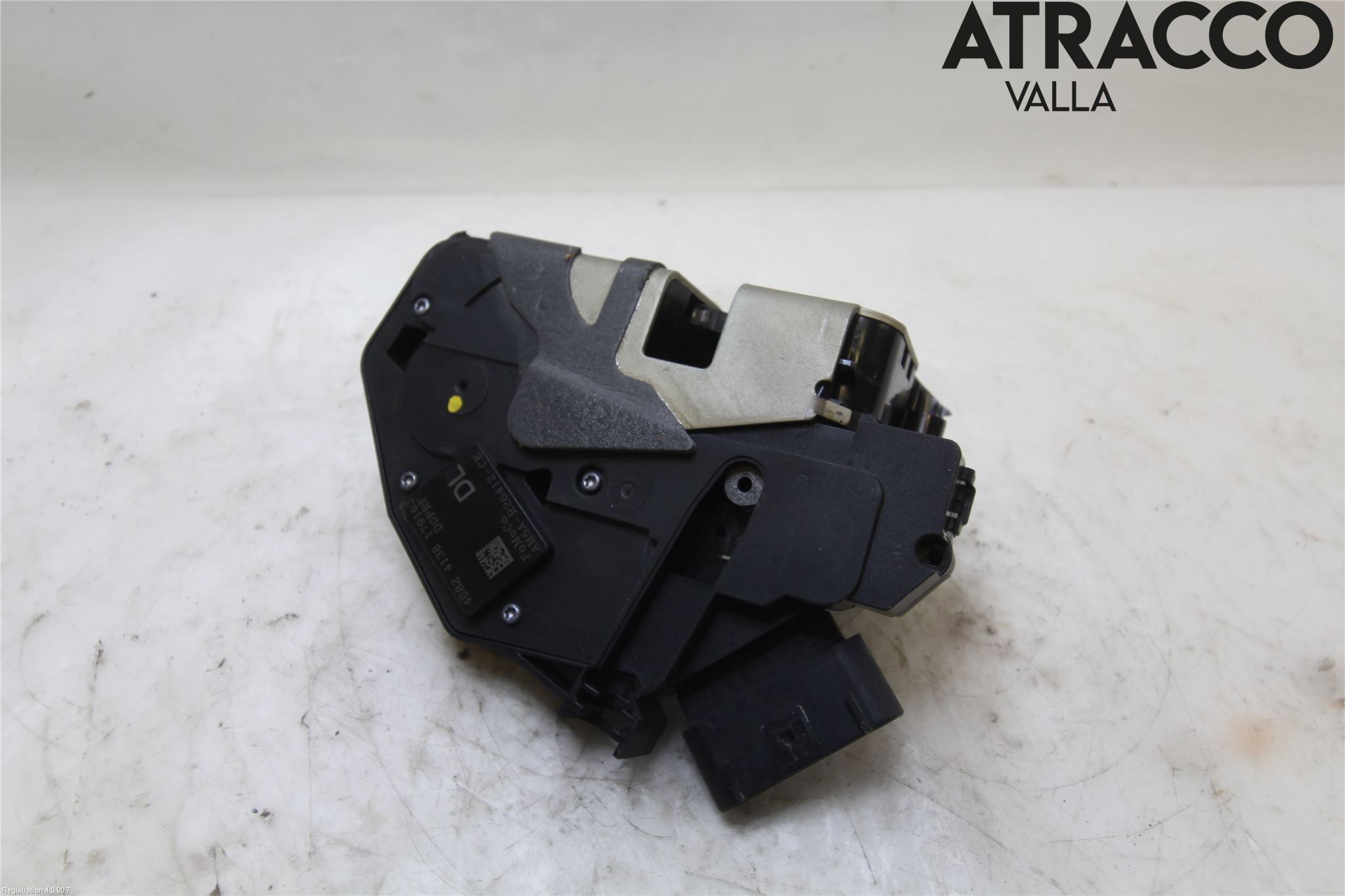 Ford C-MAX ll 15-19 Låskista-Dörrlås