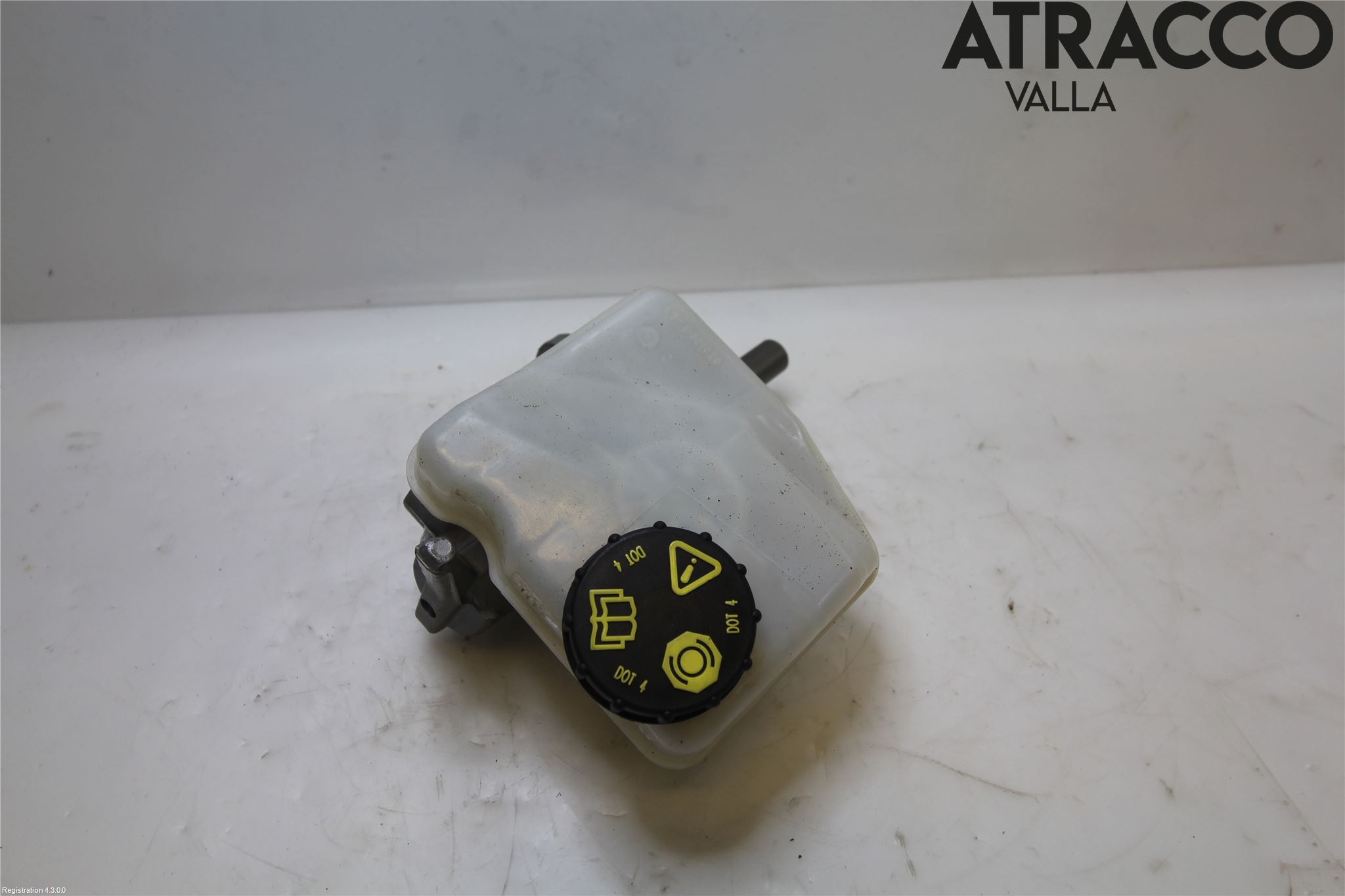 Volvo V60 19- Broms Huvudcylinder