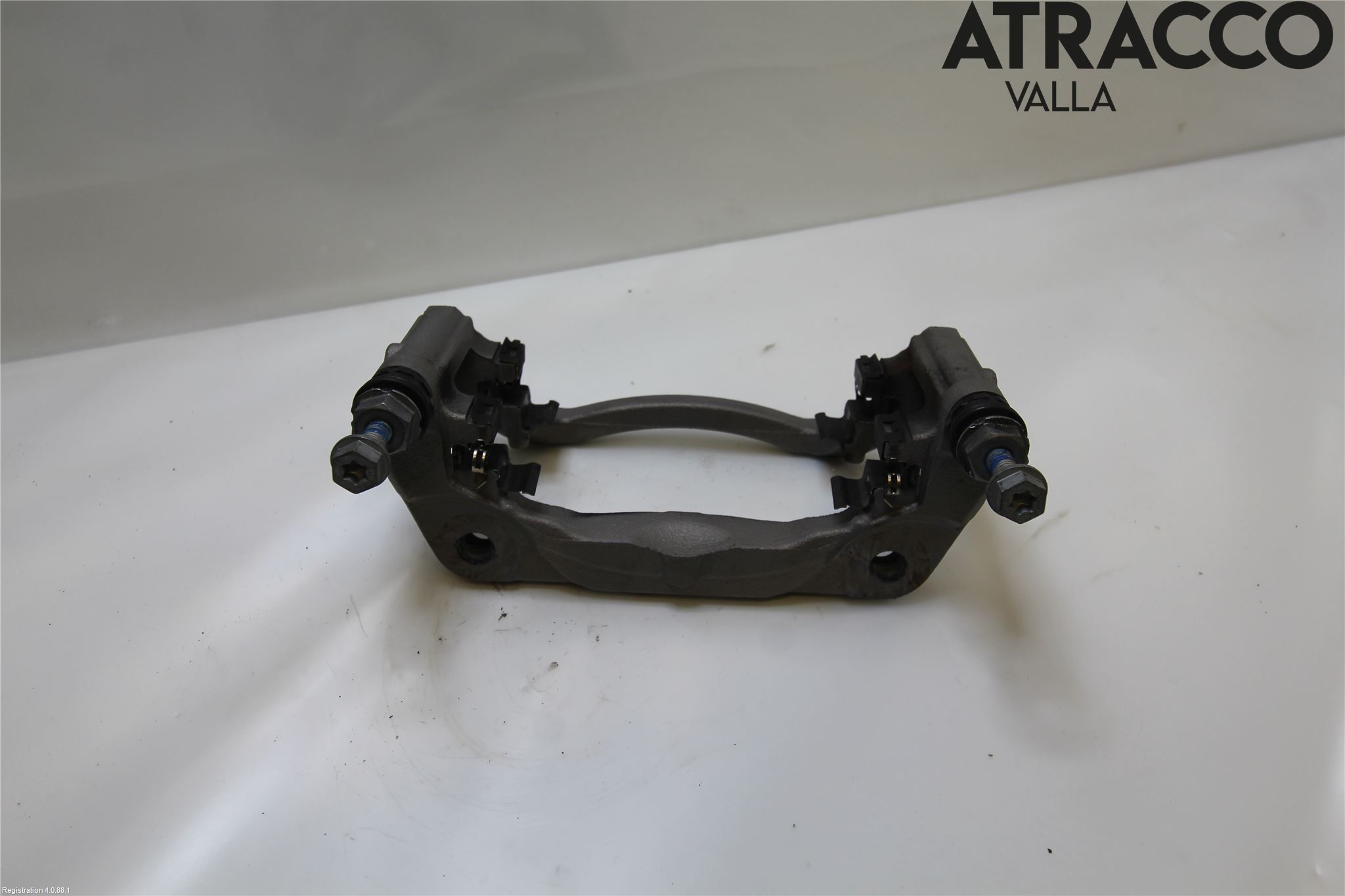 Peugeot 308/E-308 21- Bromsokshållare