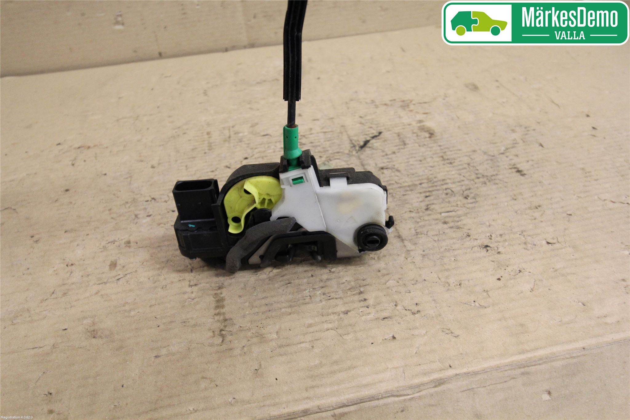 GM CHEVROLET CRUZE Låskista-Dörrlås