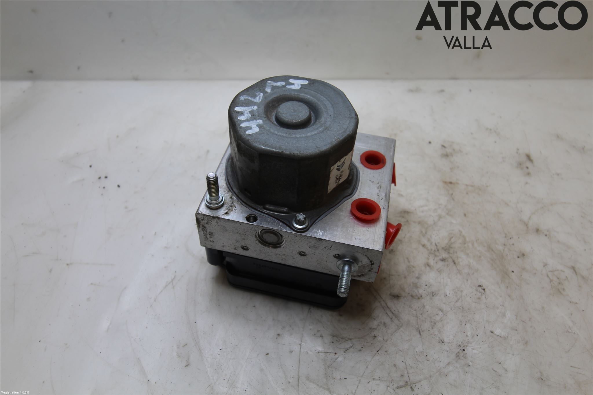 Citroen C4 GRAND PICASSO 14-18 Abs Hydraulaggregat