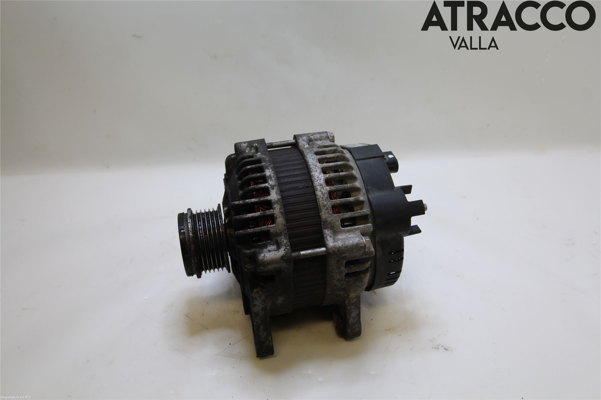 Audi A6/S6 4G 11-18 Generator