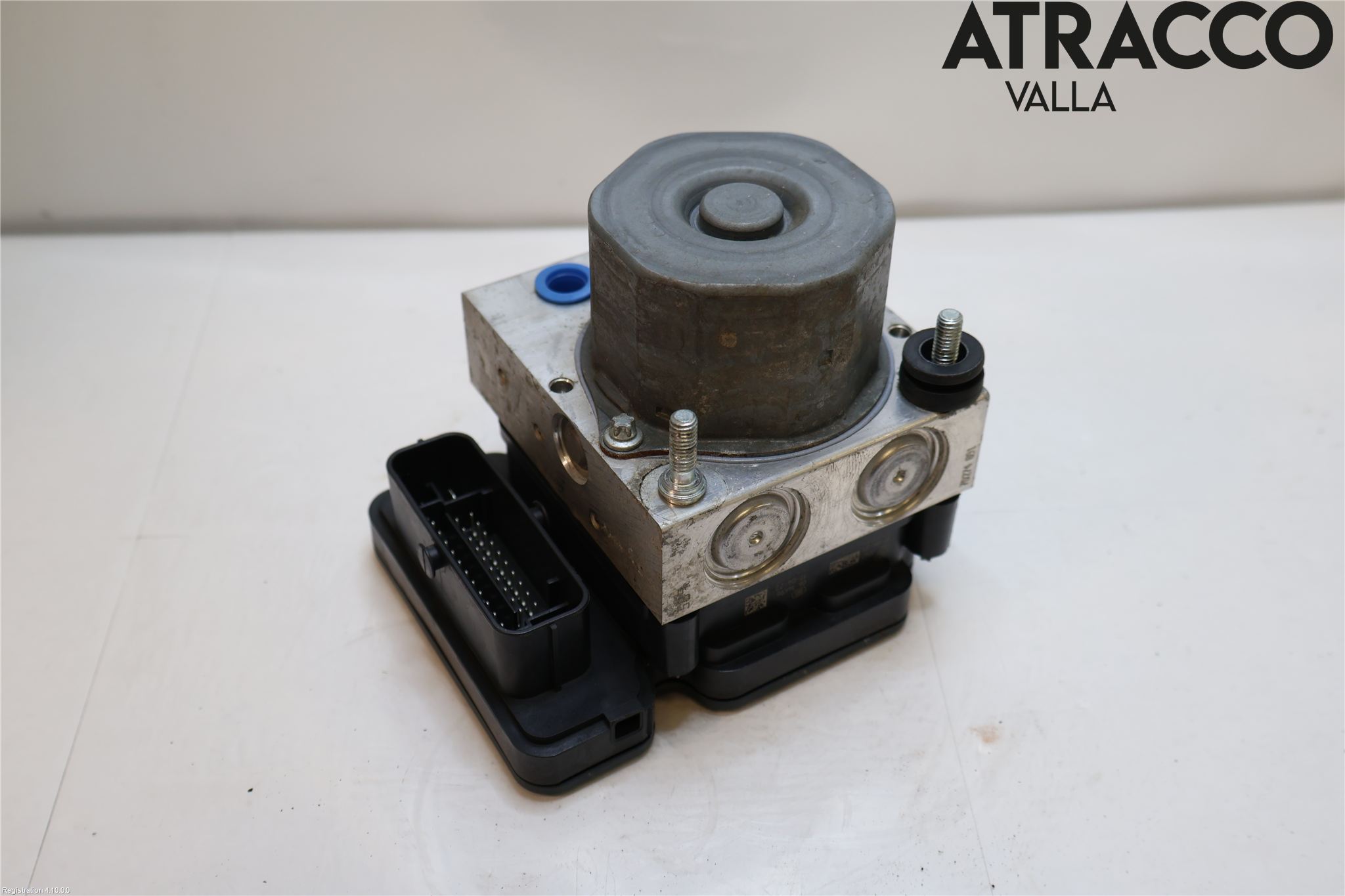 Nissan QASHQAI 14-17 Abs Hydraulaggregat