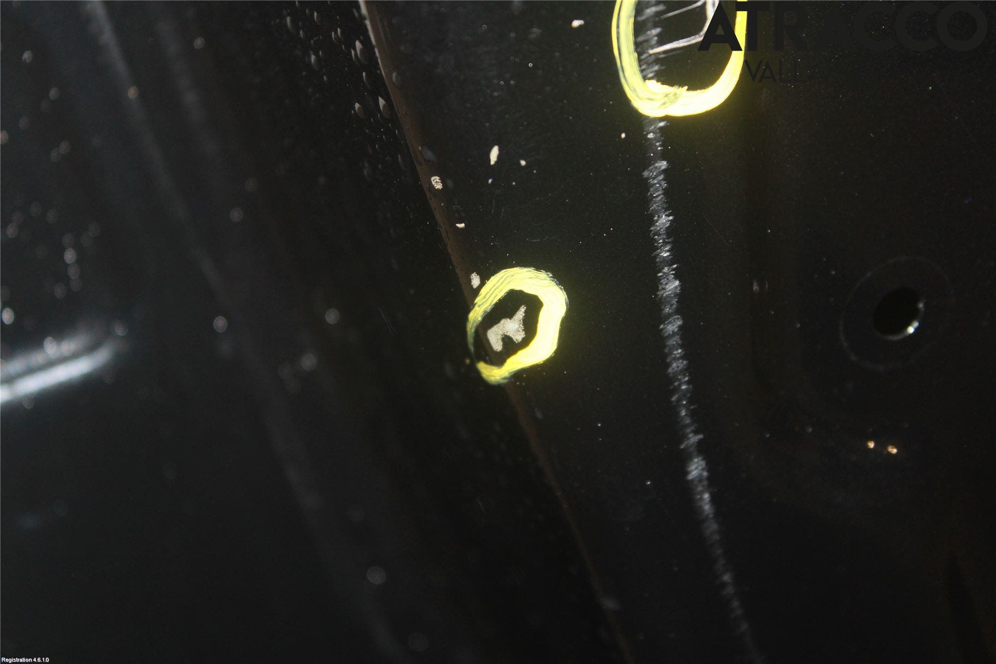 Opel MOKKA 13-20 Dörr Fram Vänster