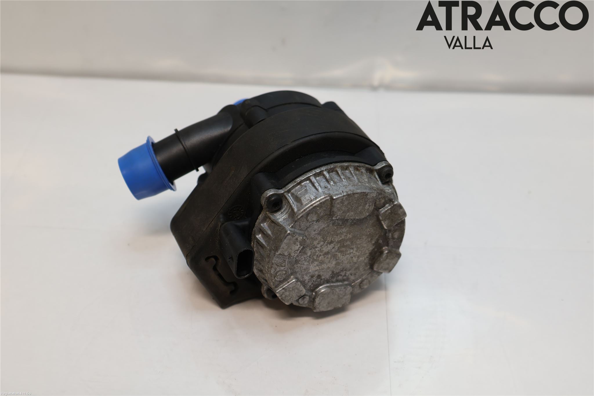 Volkswagen VW PASSAT 15-19 Vattenpump