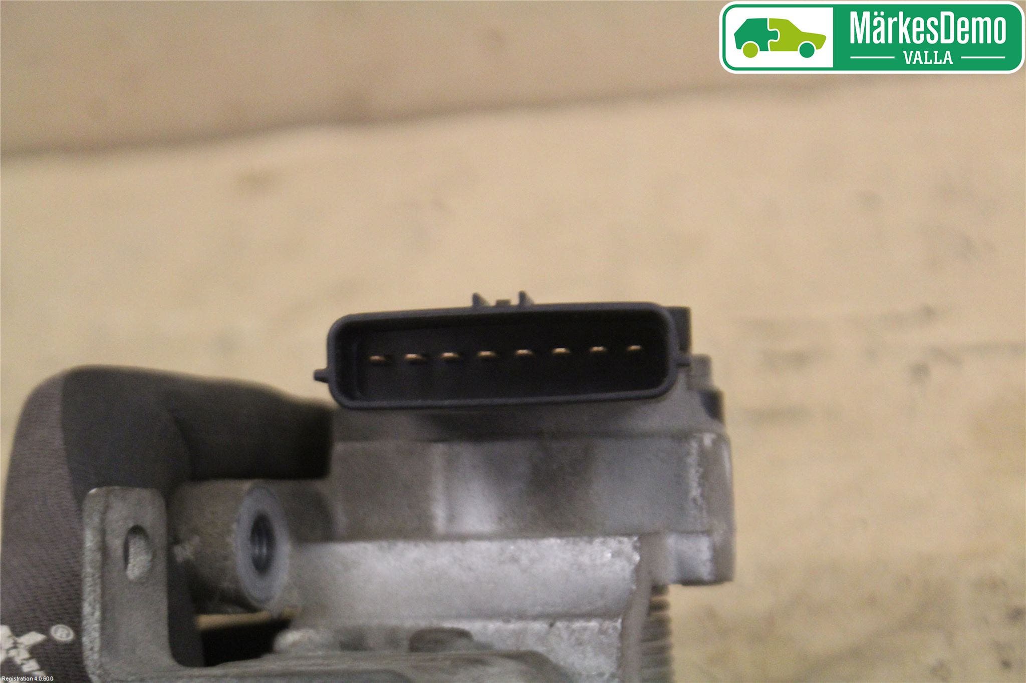 Mitsubishi SPACE STAR 98-05 Gasreglage