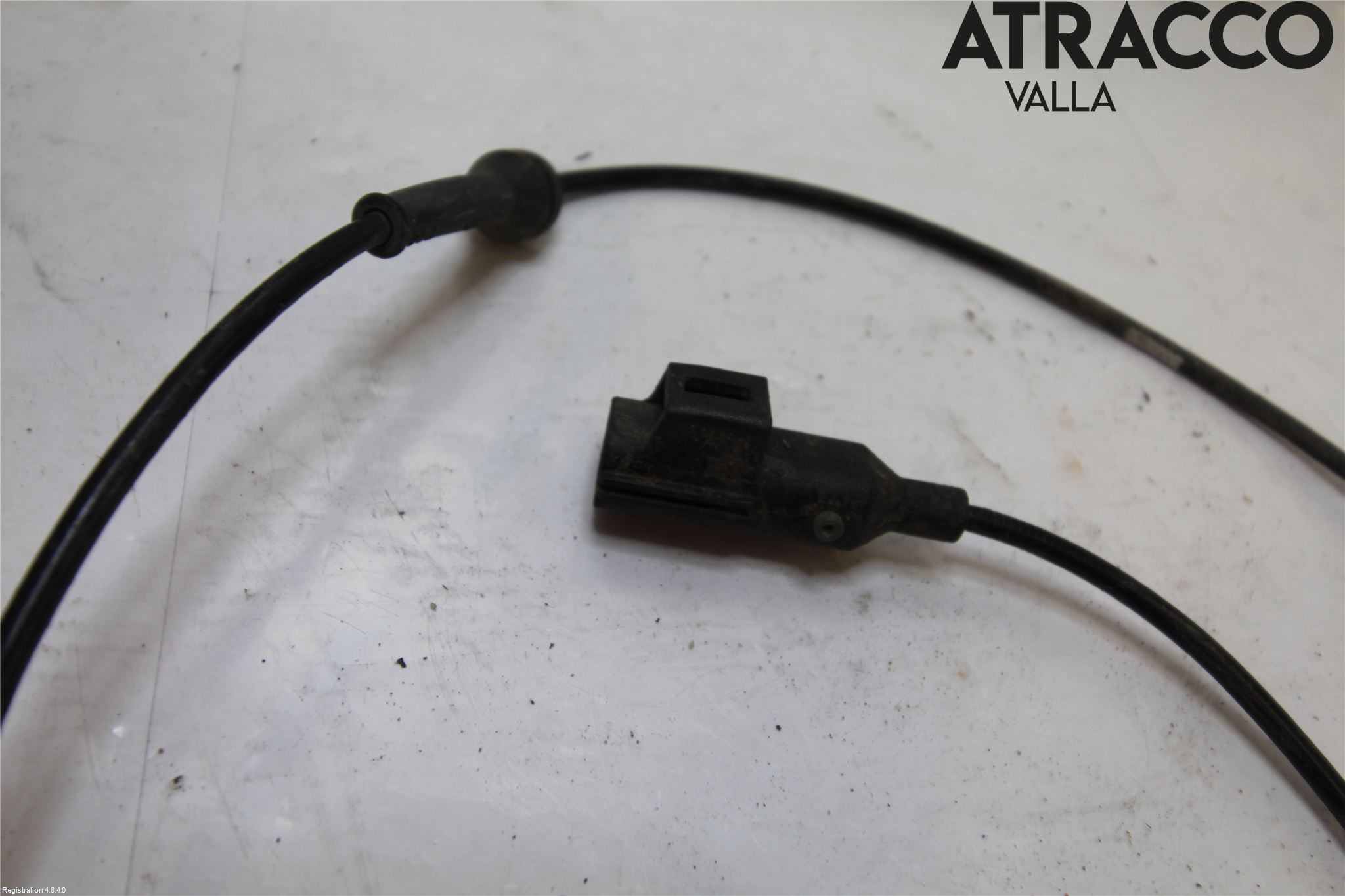 Jaguar F-PACE Abs Sensor