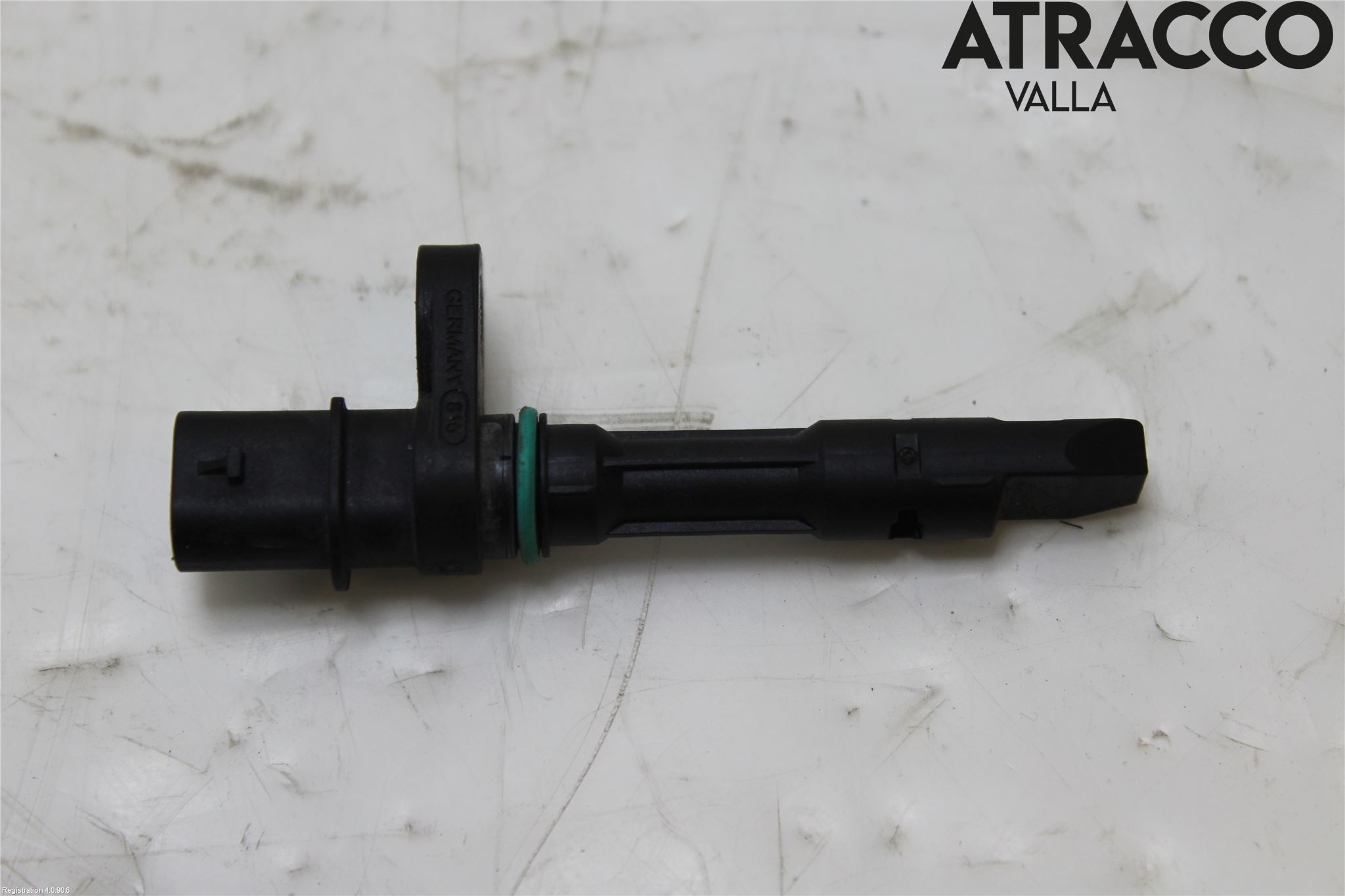 Mercedes-Benz MB CLA-KLASS (C118/X118) 19- Abs Sensor