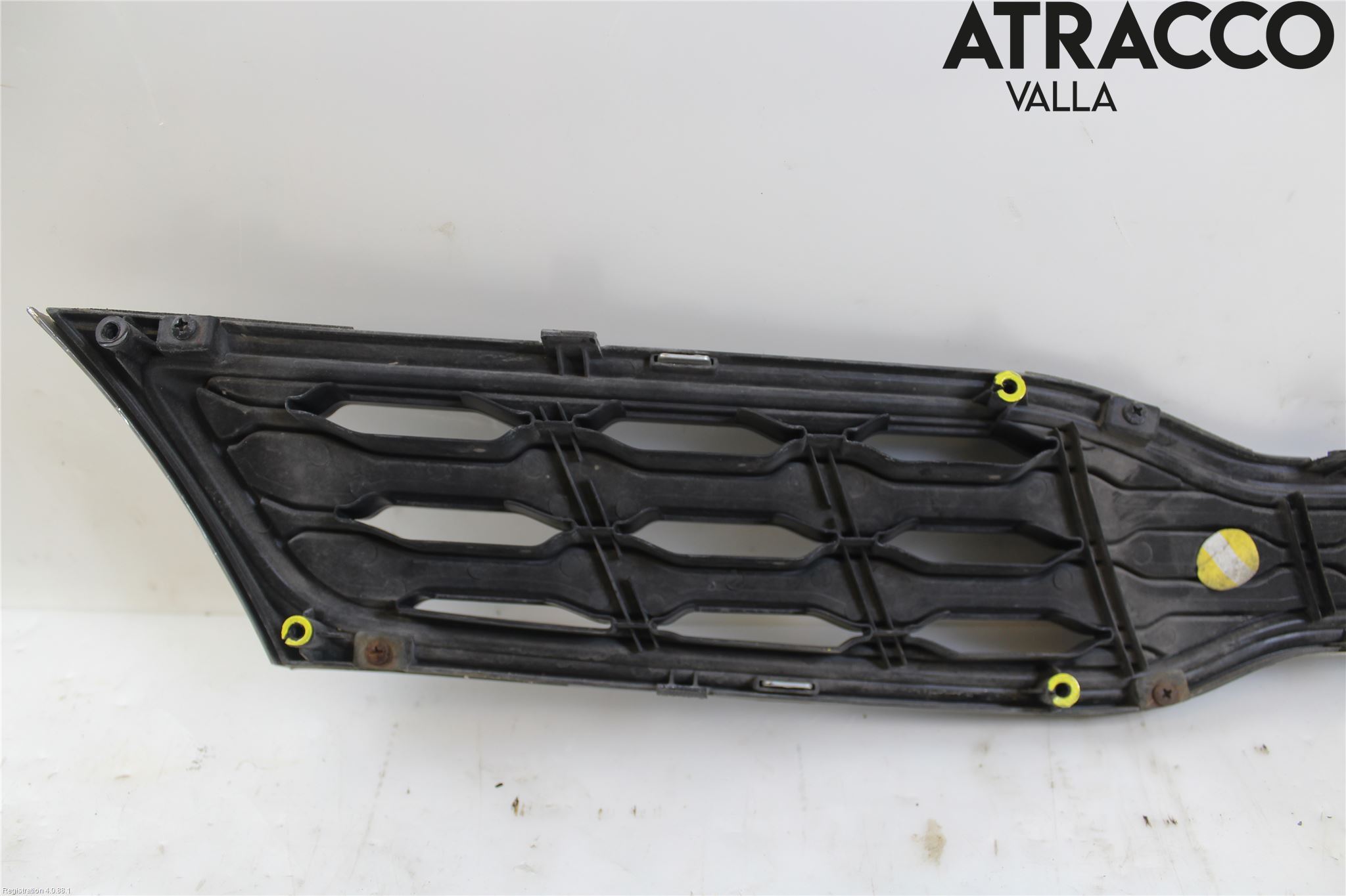 Kia RIO 12-16 Grill Komp