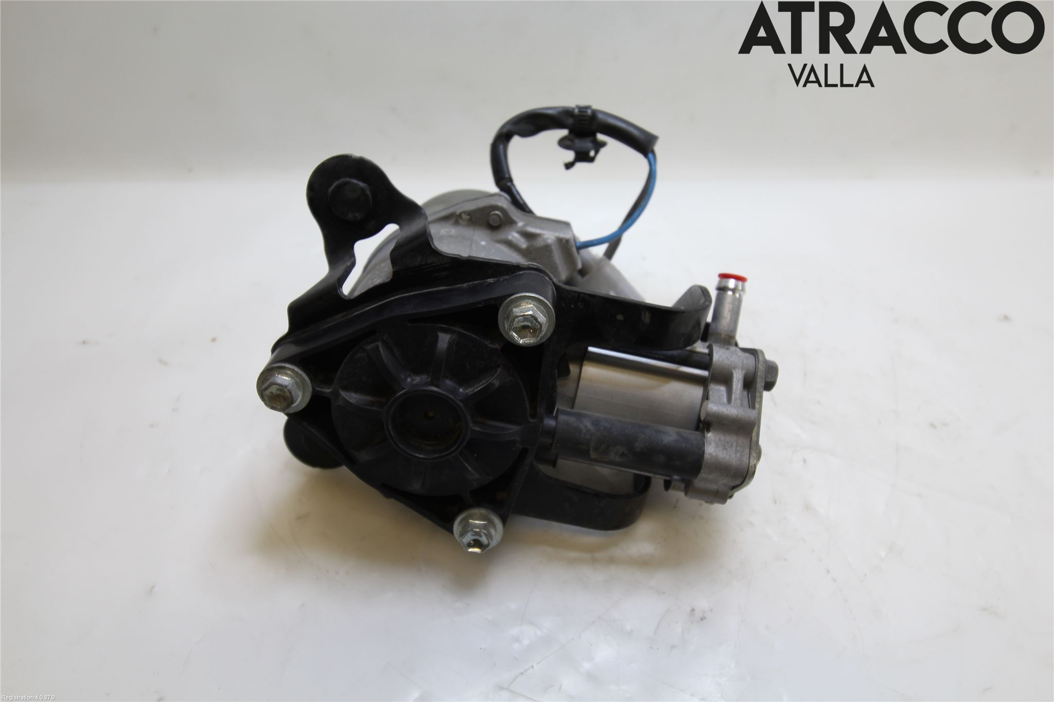 Mitsubishi OUTLANDER 13-21 Vakuumpump