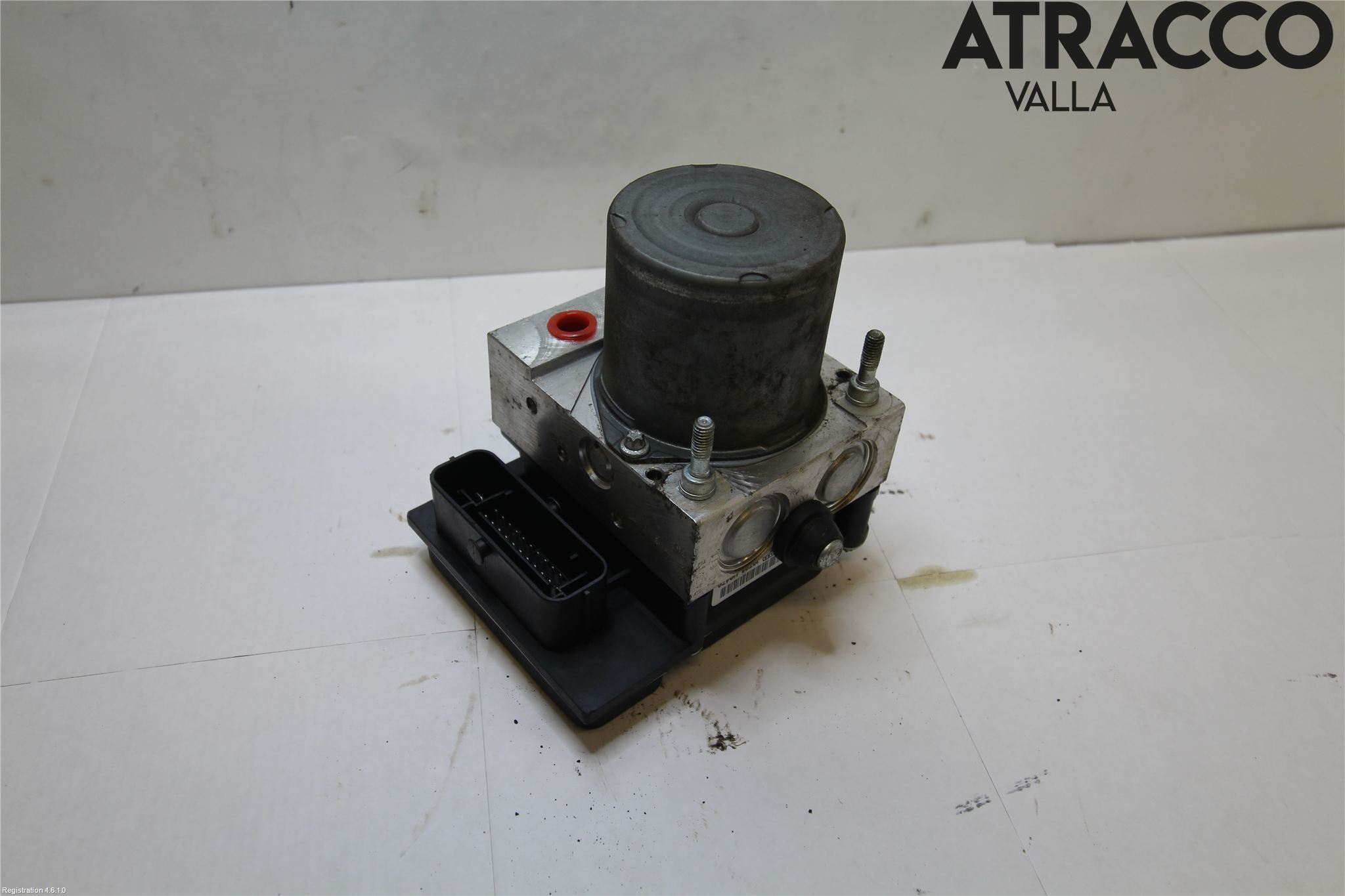 Peugeot 508 11-18 Abs Hydraulaggregat