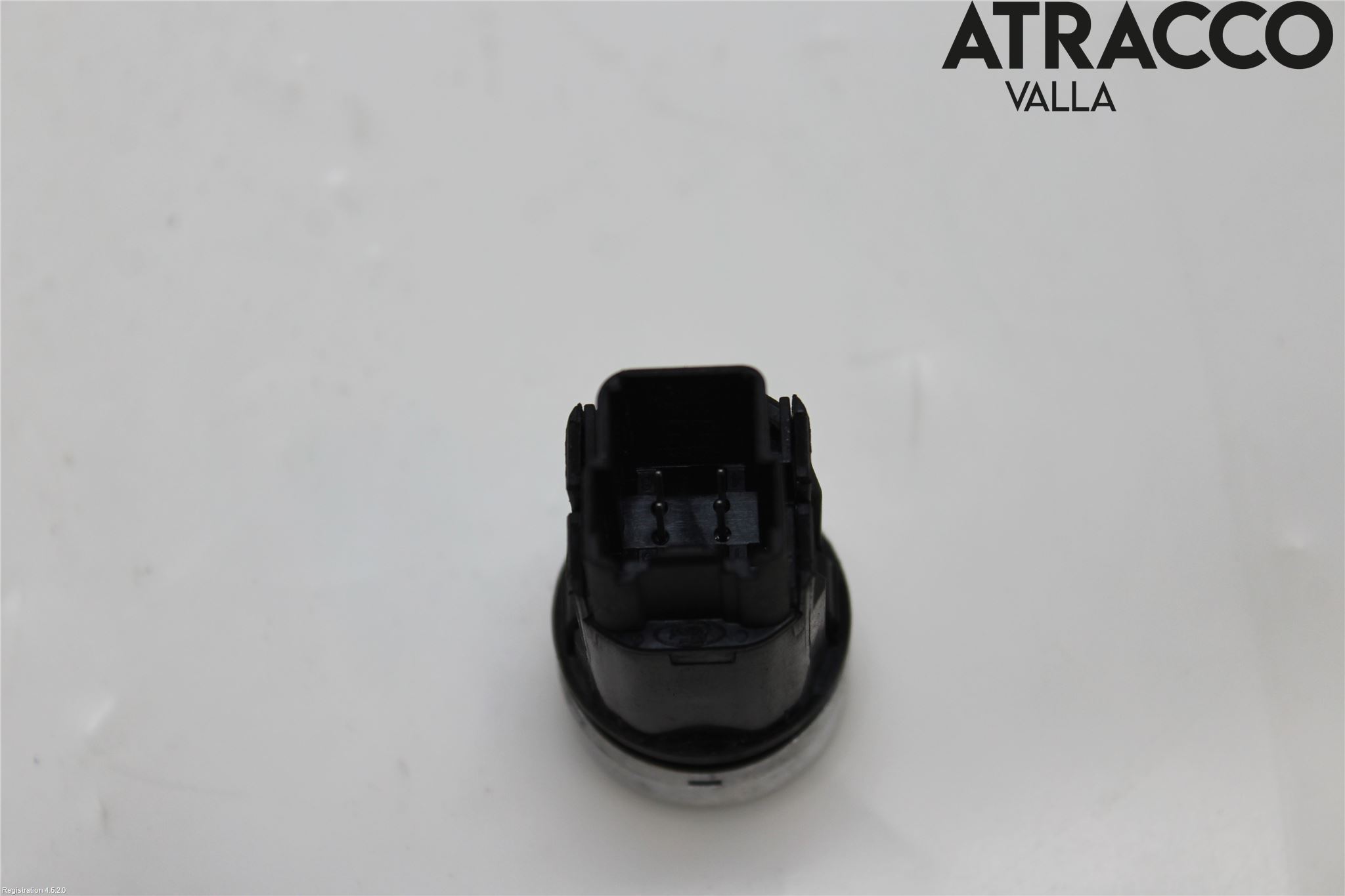 Ford MONDEO 07-15 Startknapp Personbil