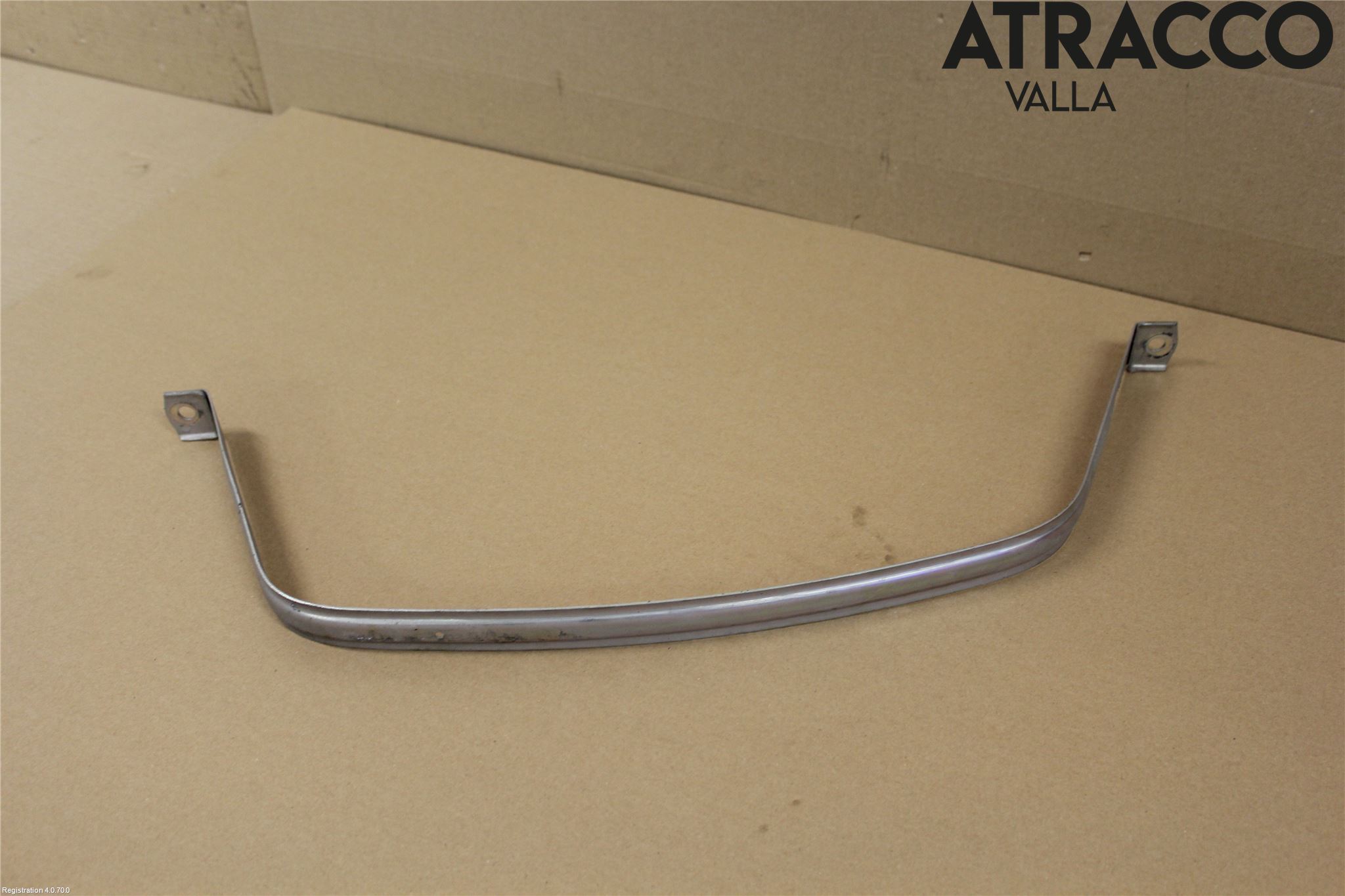 Fiat DOBLO CARGO Bränsletanksband