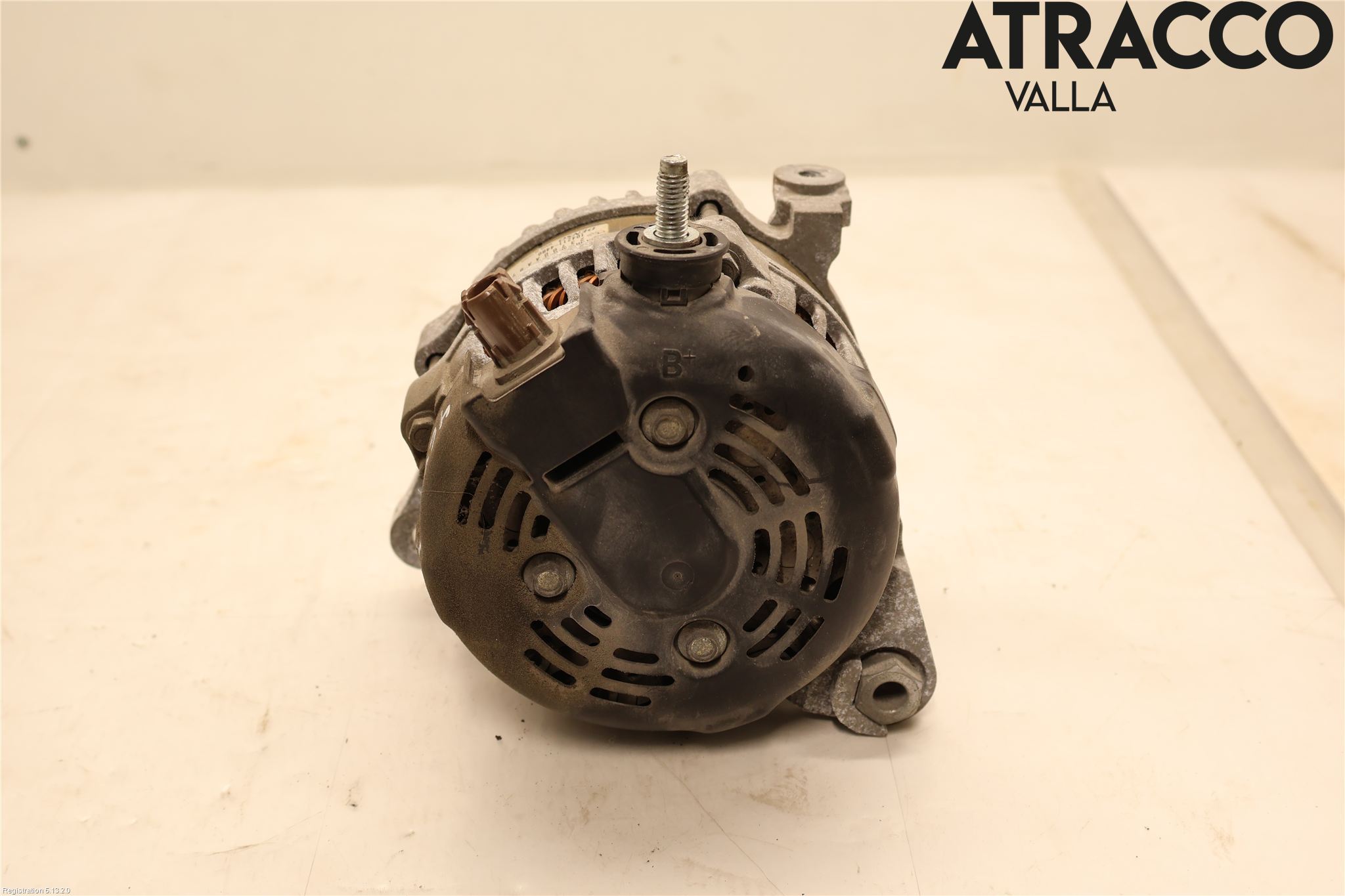 Subaru XV 18-22 Generator