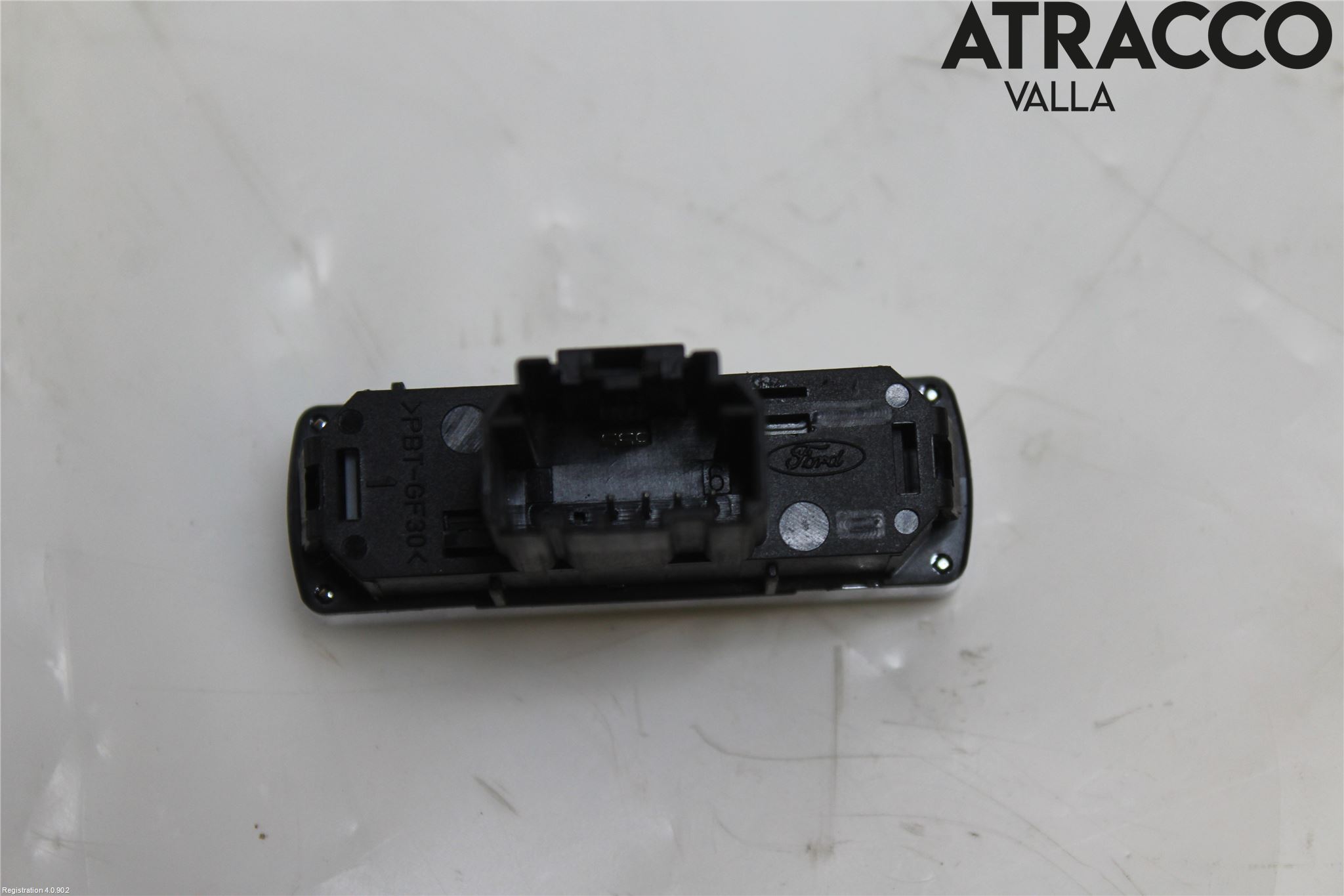 Ford MONDEO 07-15 Strömställare Parkeringshjälp