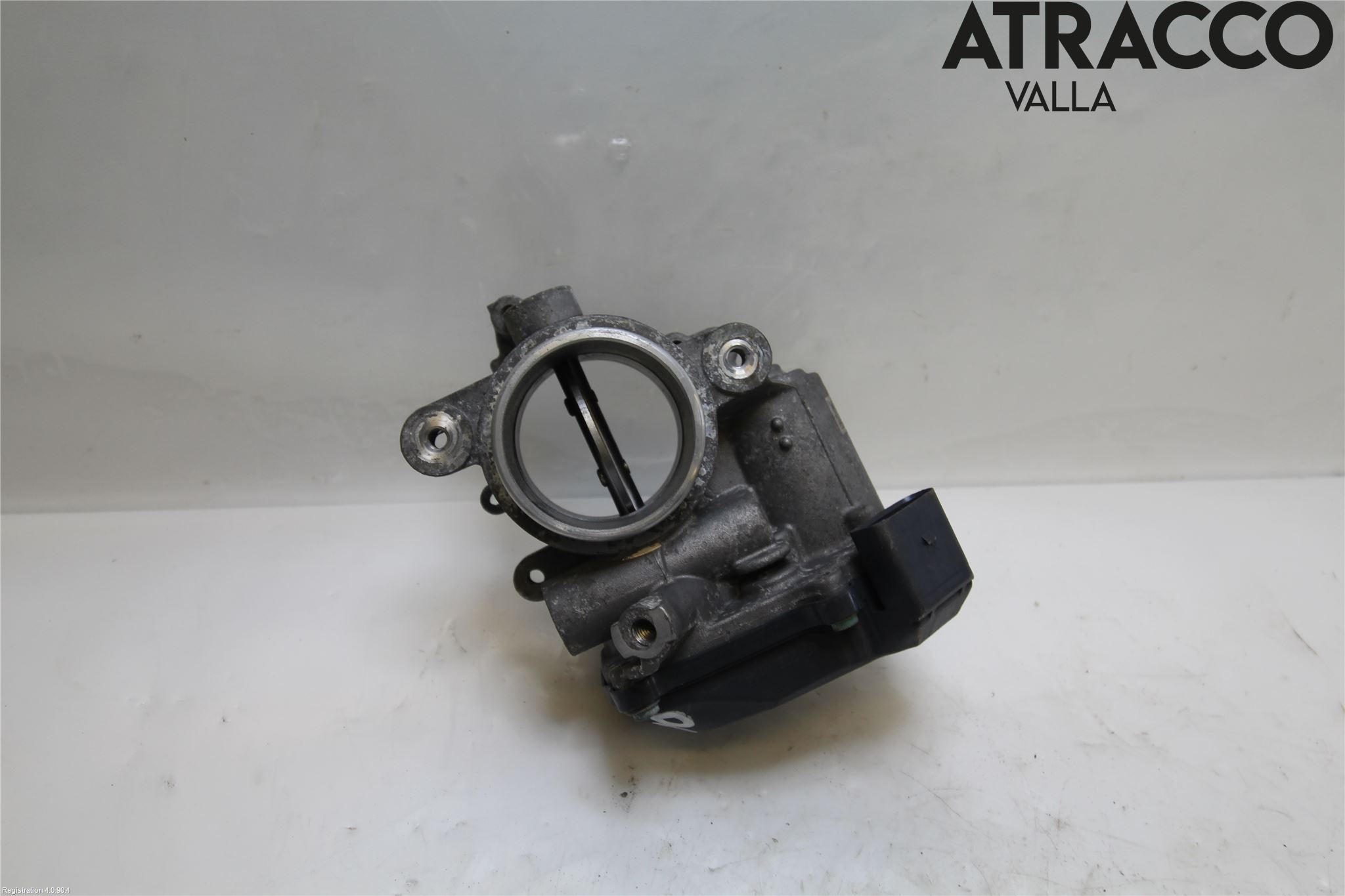 Audi A3/S3 8V 13-20 Injspjällhus