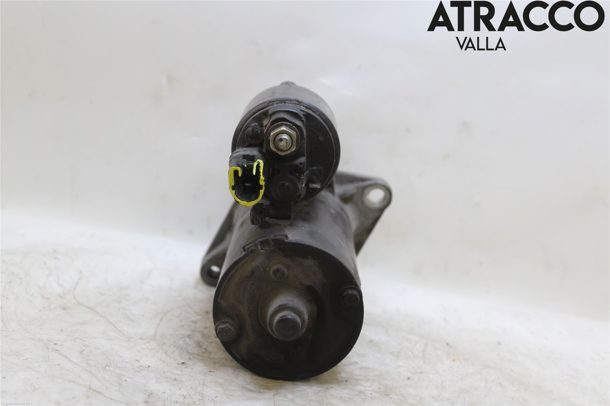 Toyota AVENSIS 98-02 Startmotor
