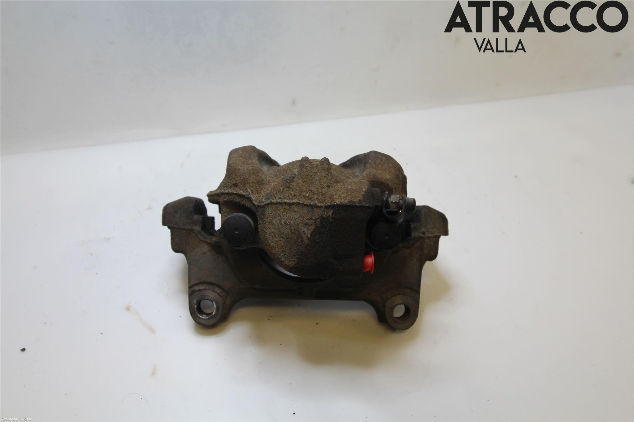 Audi A4 12-15 Bromsok Fram Vänster