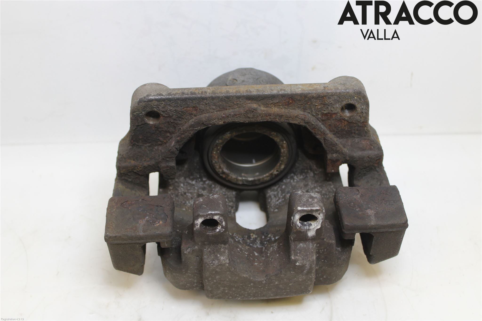 BMW 5 F10/F11/F18 09-17 Bromsok Fram Vänster