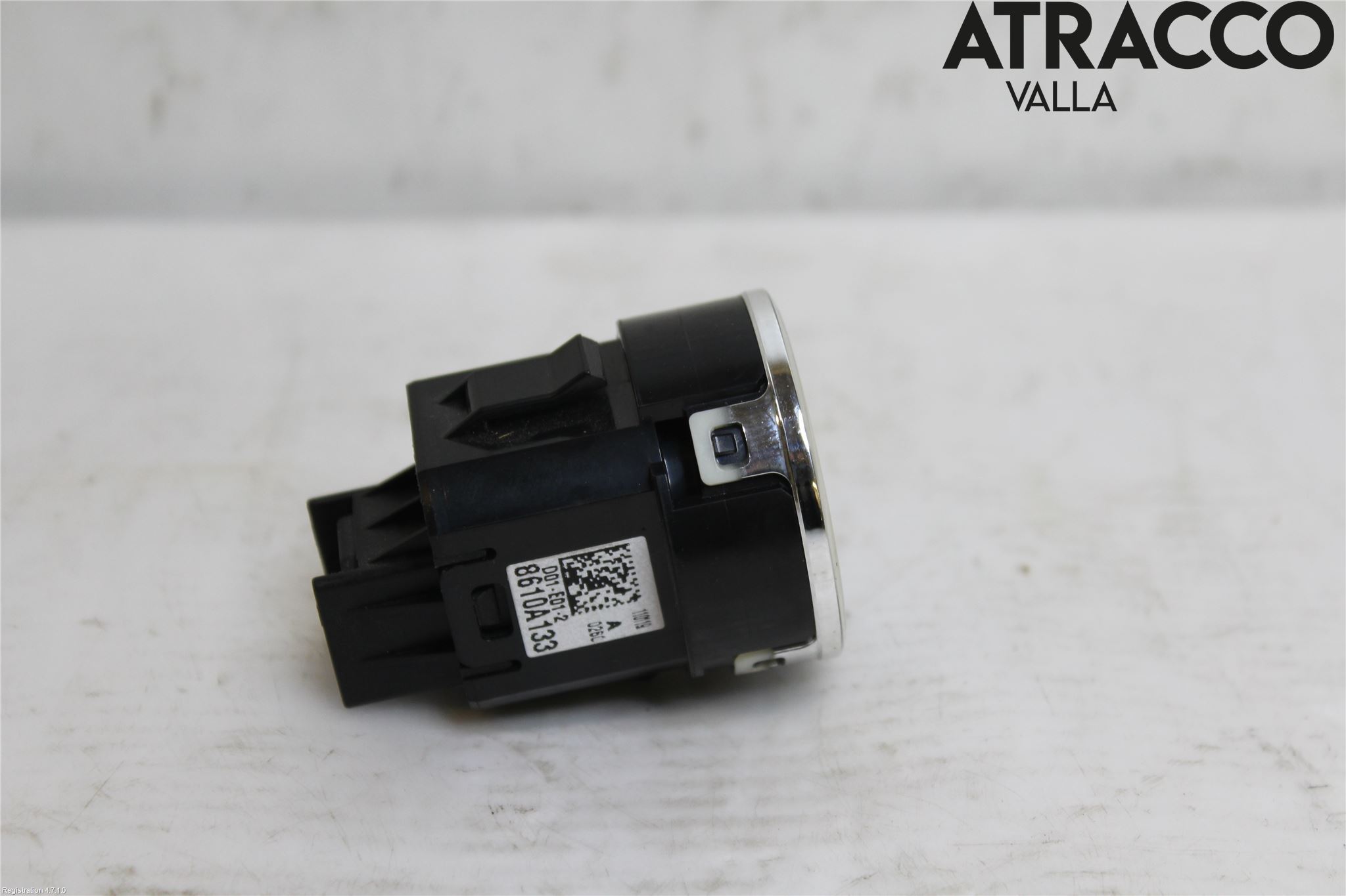 Mitsubishi OUTLANDER 13-21 Startknapp Personbil