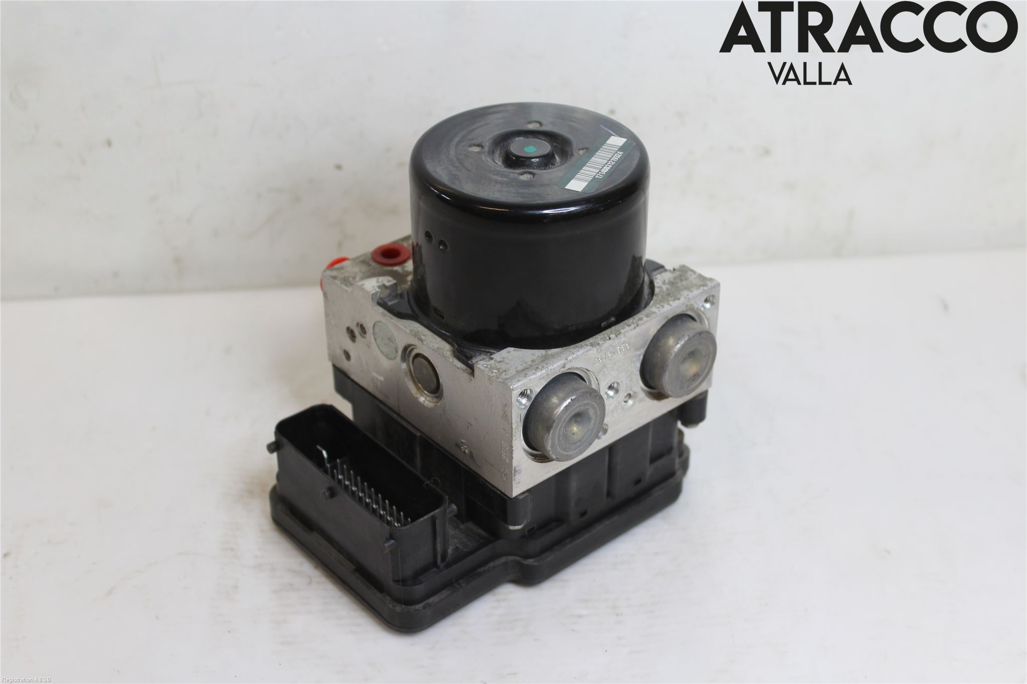 Opel ASTRA J 10-15 Abs Hydraulaggregat