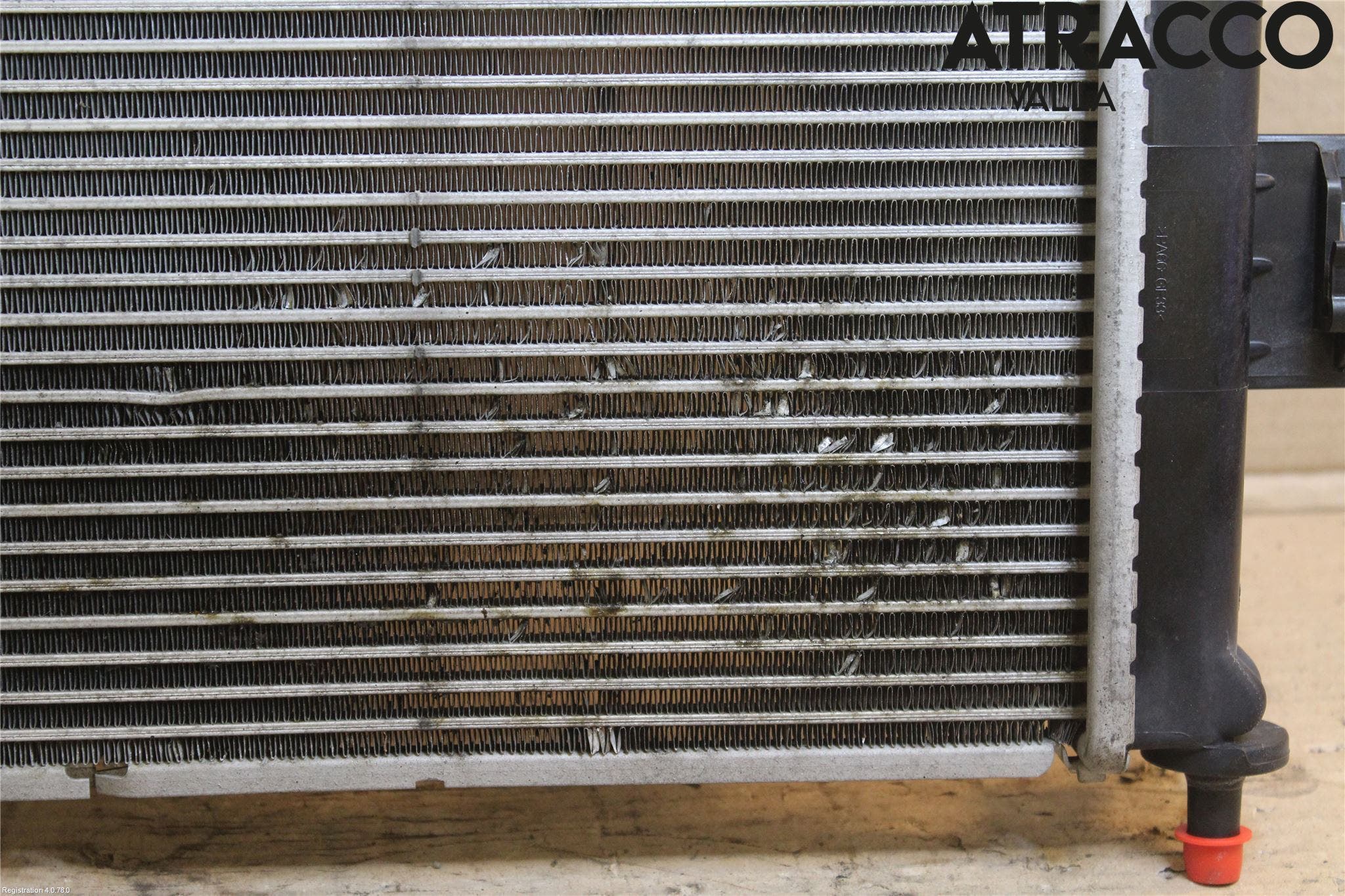 Kia PICANTO 12-17 Kylare Man