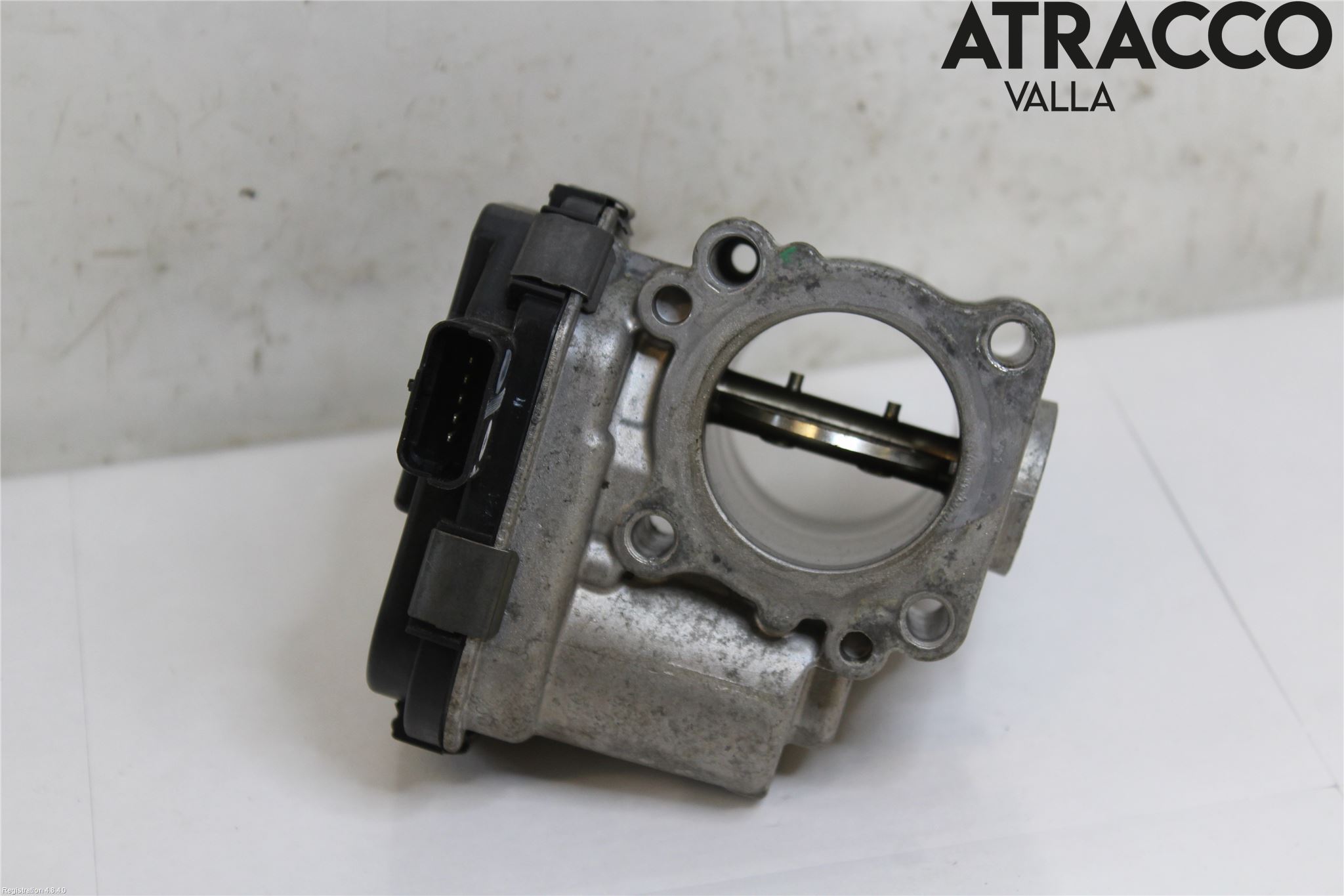 Ford FOCUS 15-18 Injspjällhus