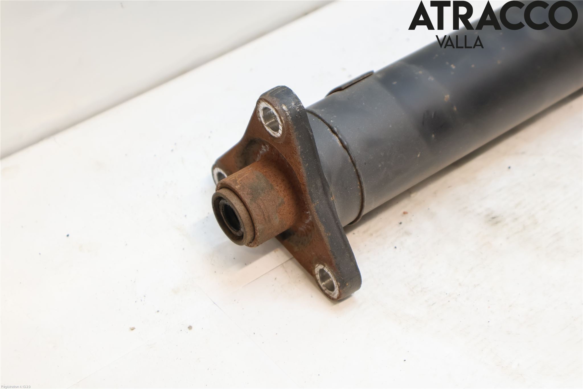 BMW 1 F20/F21 11-19 Mellanaxel Komp