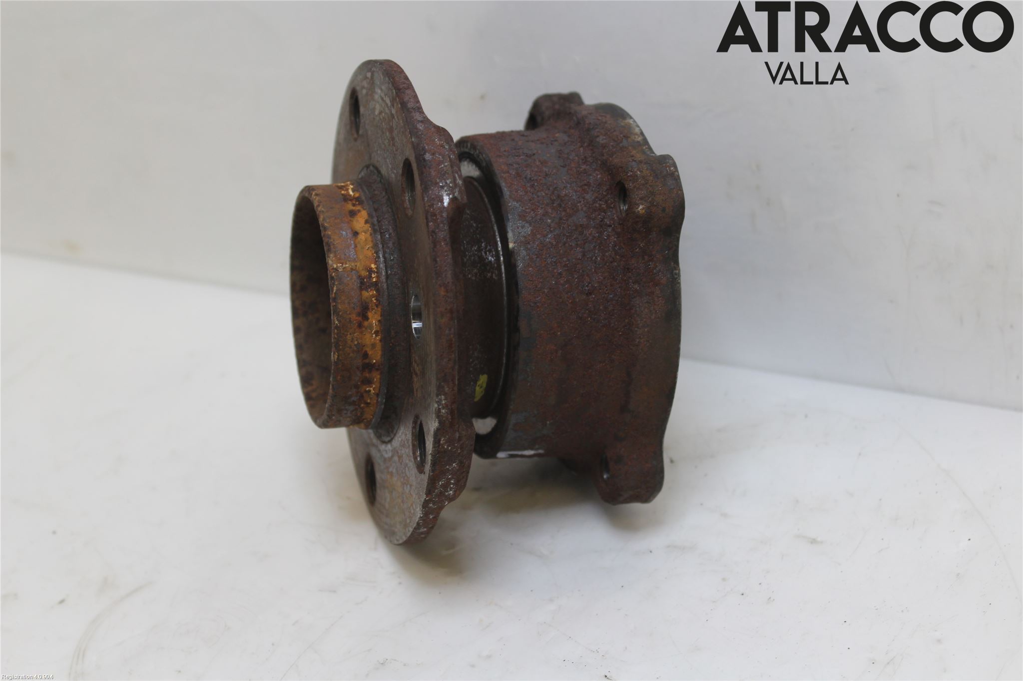 BMW X6 E71/E72   08-14 Nav Bak