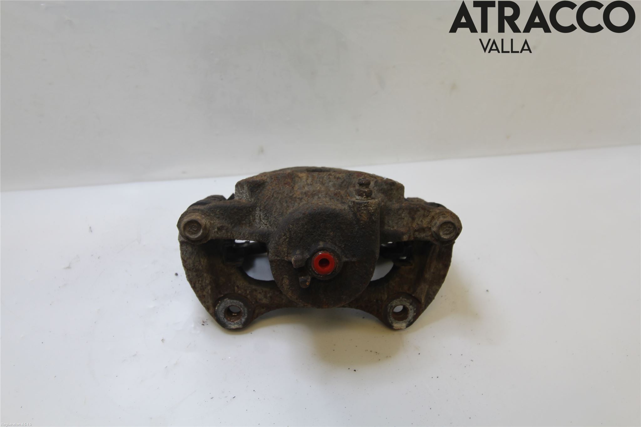 Kia CEED 12-18 Bromsok Fram Höger