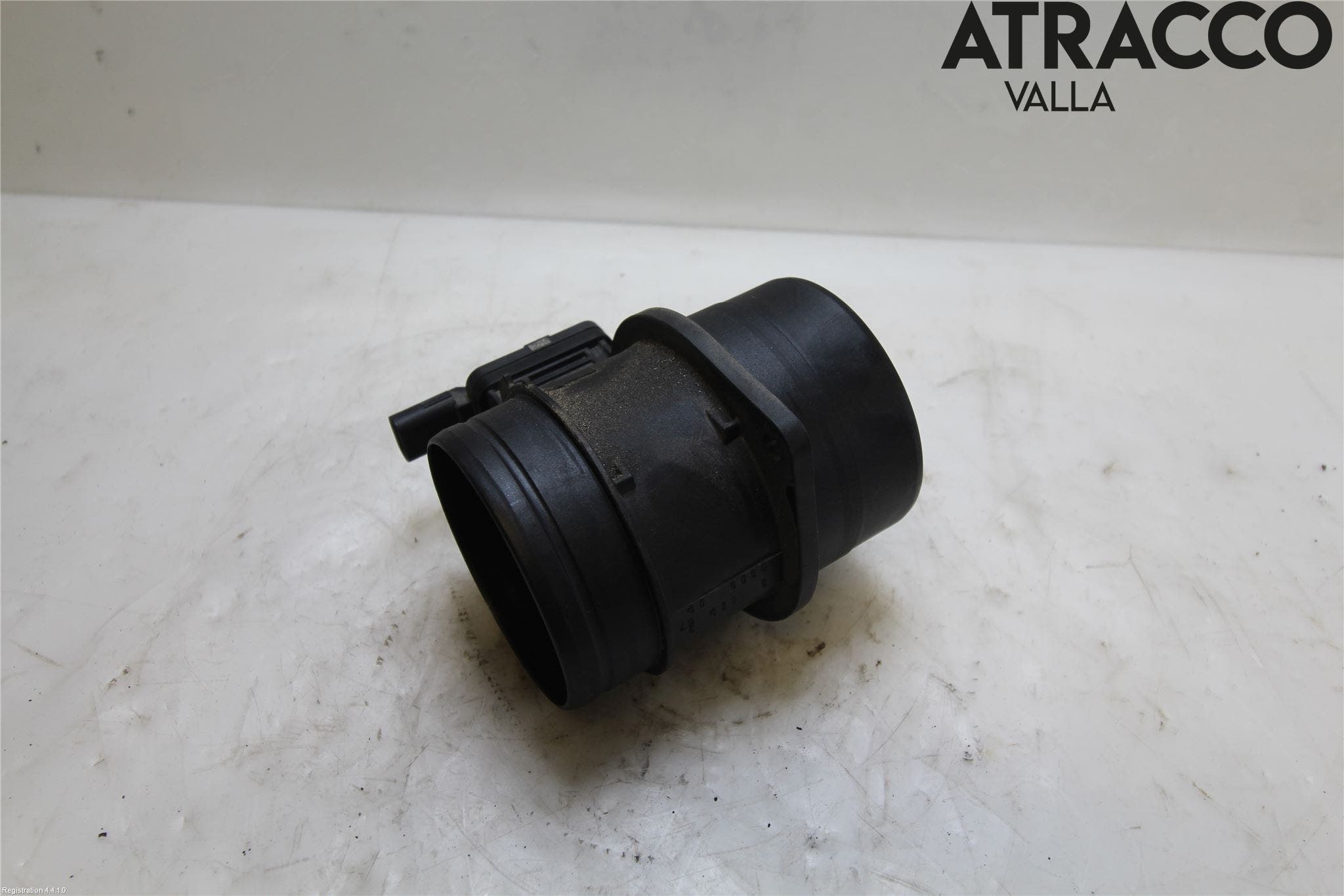 Volkswagen VW GOLF / E-GOLF VIII 20- Injluftmassamätare