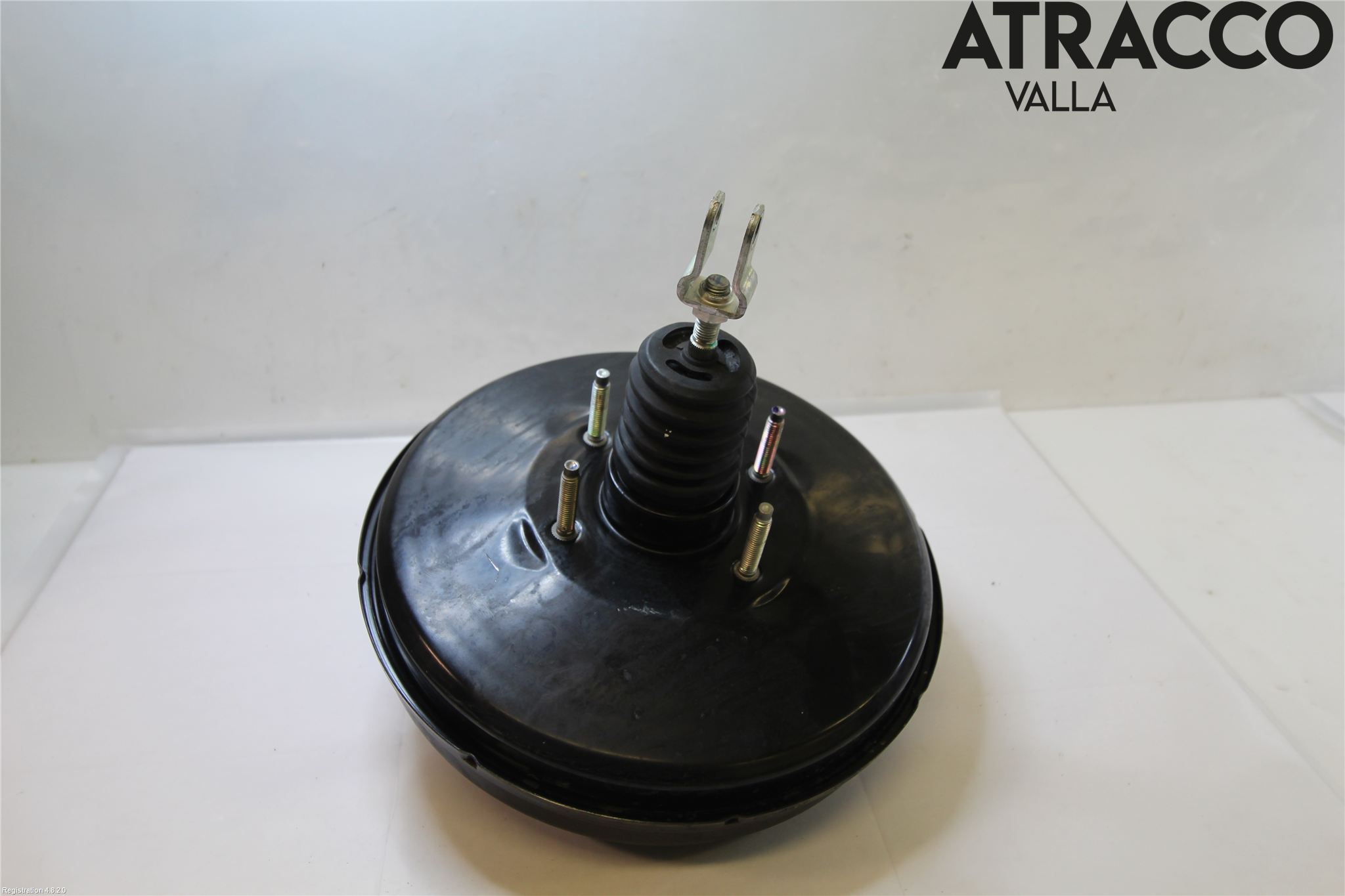 Toyota HILUX 16- Bromsservo