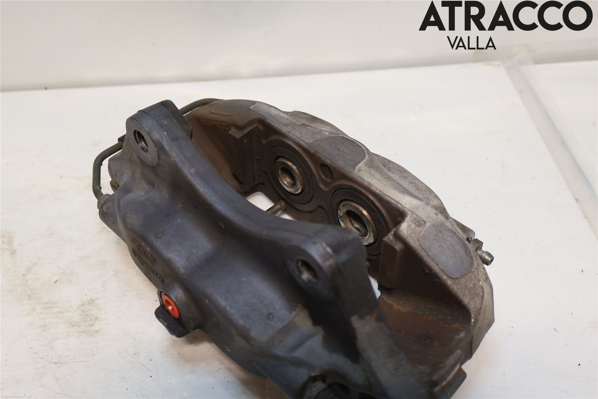 Chevrolet CAMARO Bromsok Bak Höger