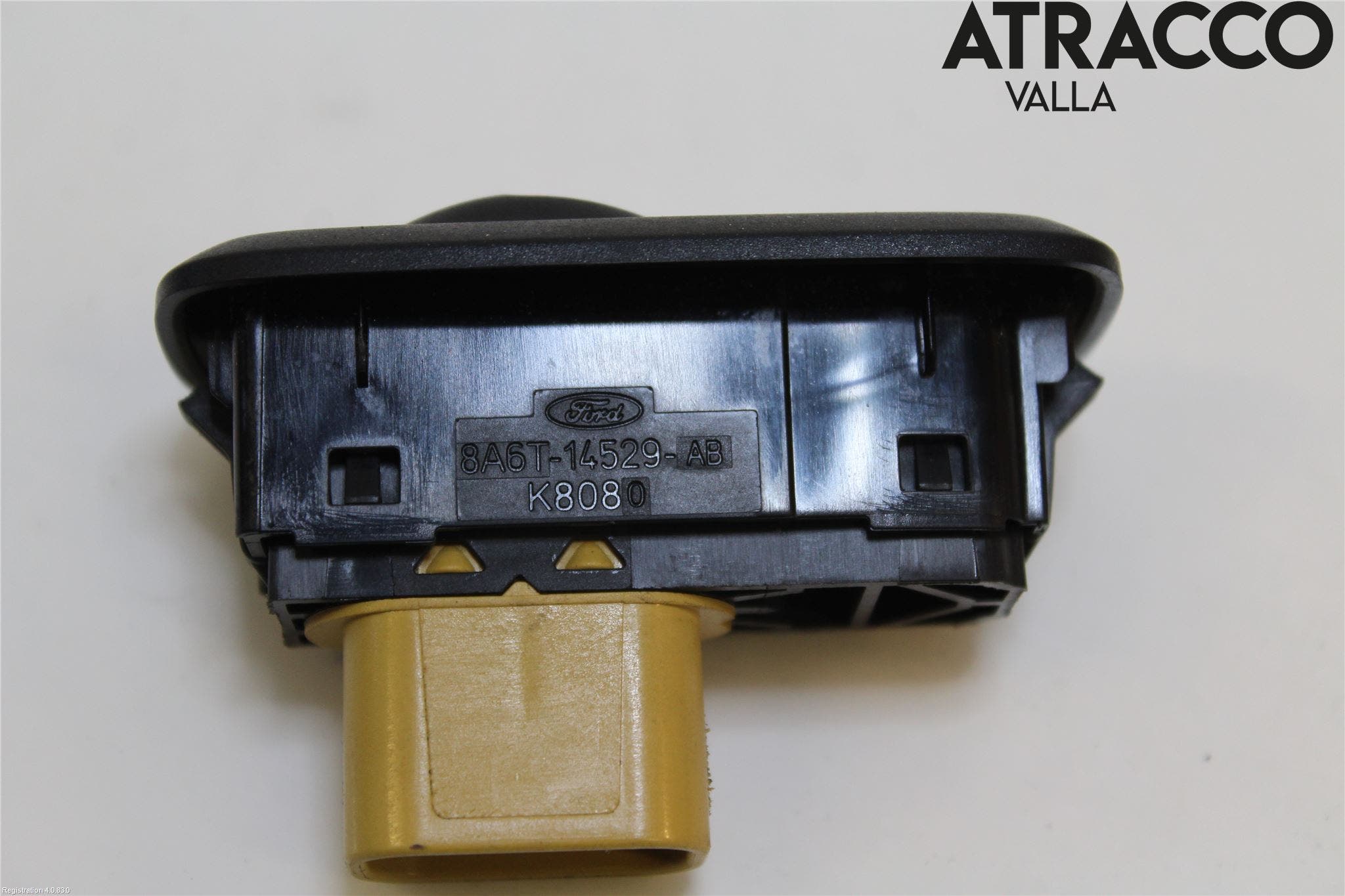 Ford FIESTA 09-12 Strömställare Elhiss