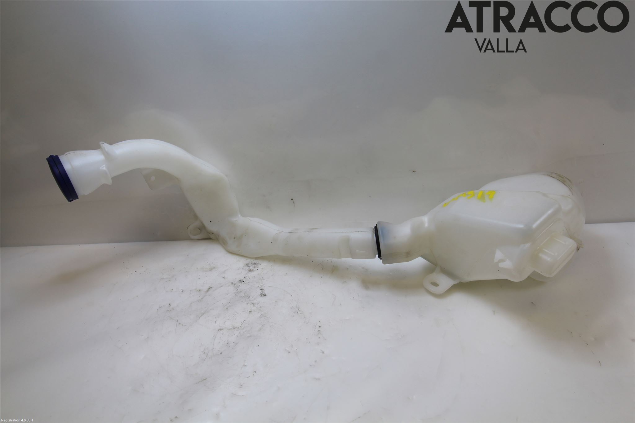 Citroen COTROEN C3 17-24 Spolartank Vindruta