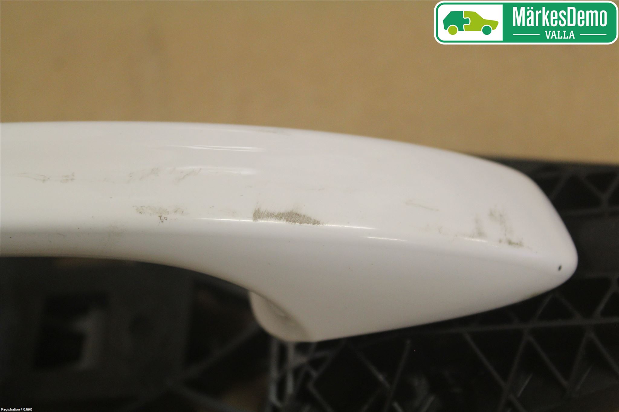 Seat LEON 13-20 Dörrhandtag Yttre Hö