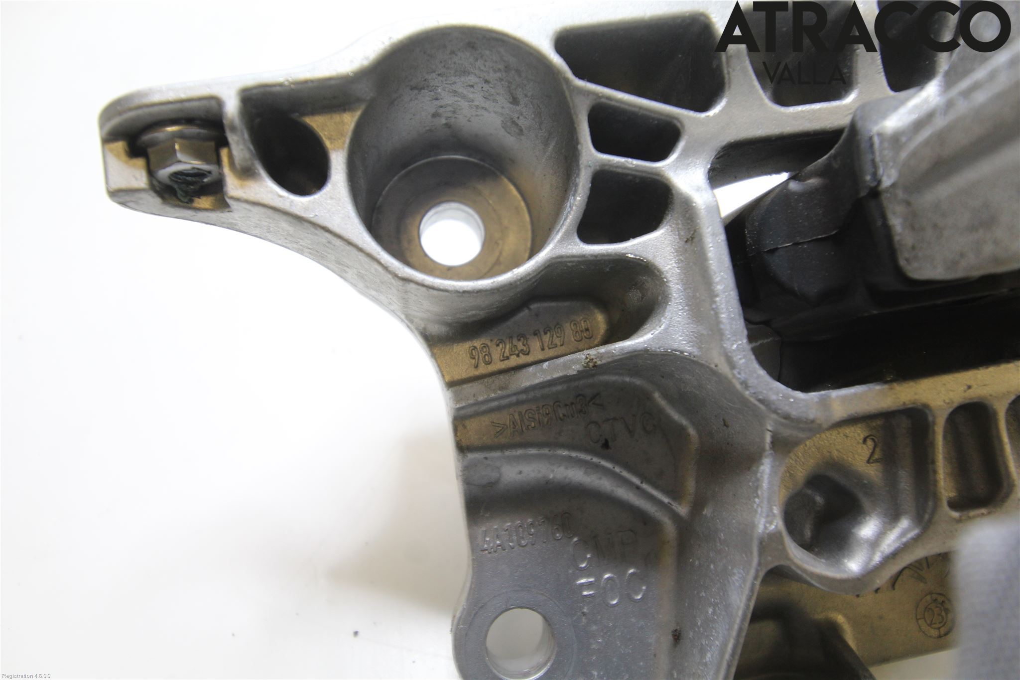 Opel MOKKA 21- Växellådsfäste